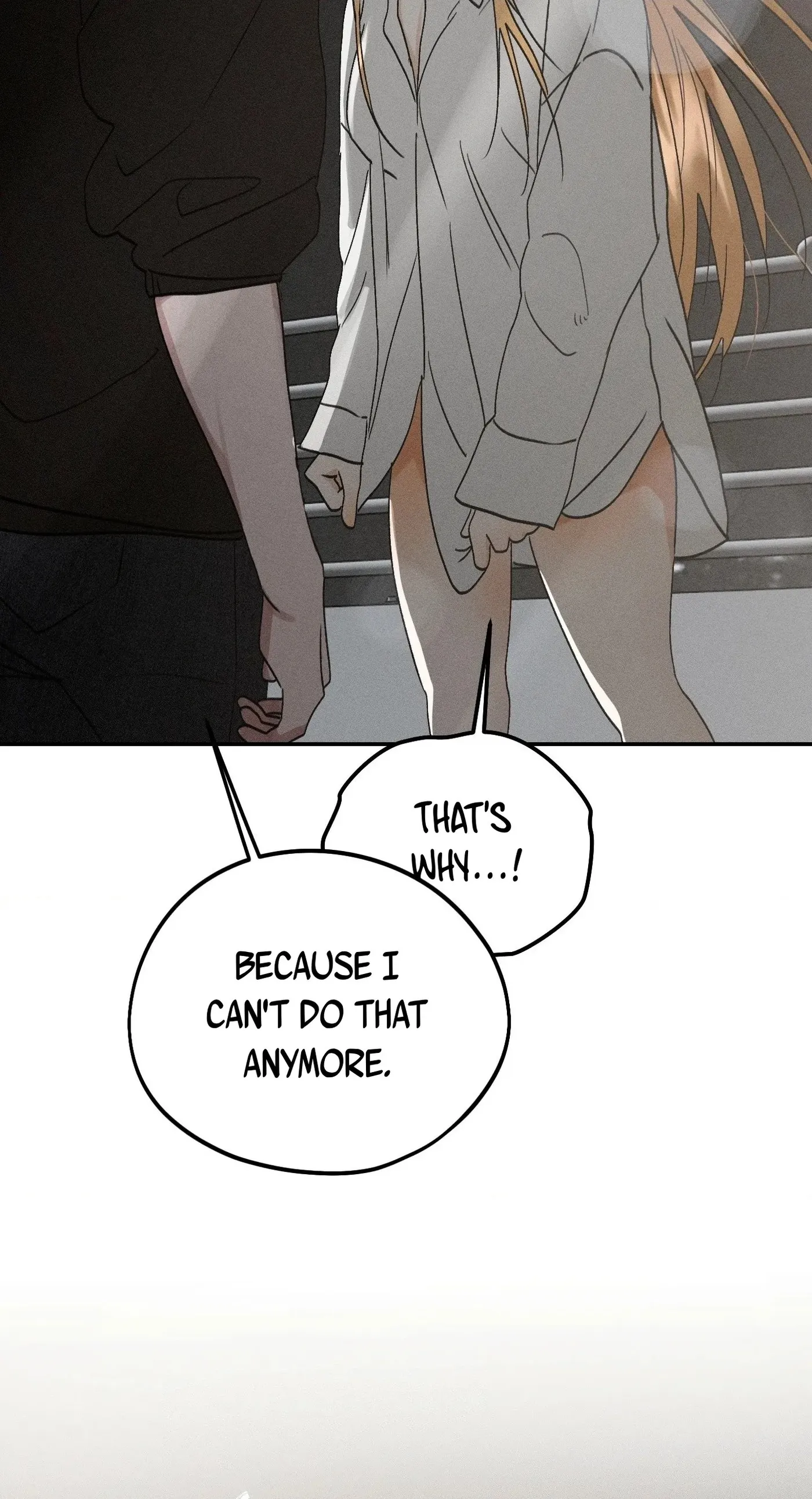 Boo-tiful Nightmare Chapter 61 page 60 - 