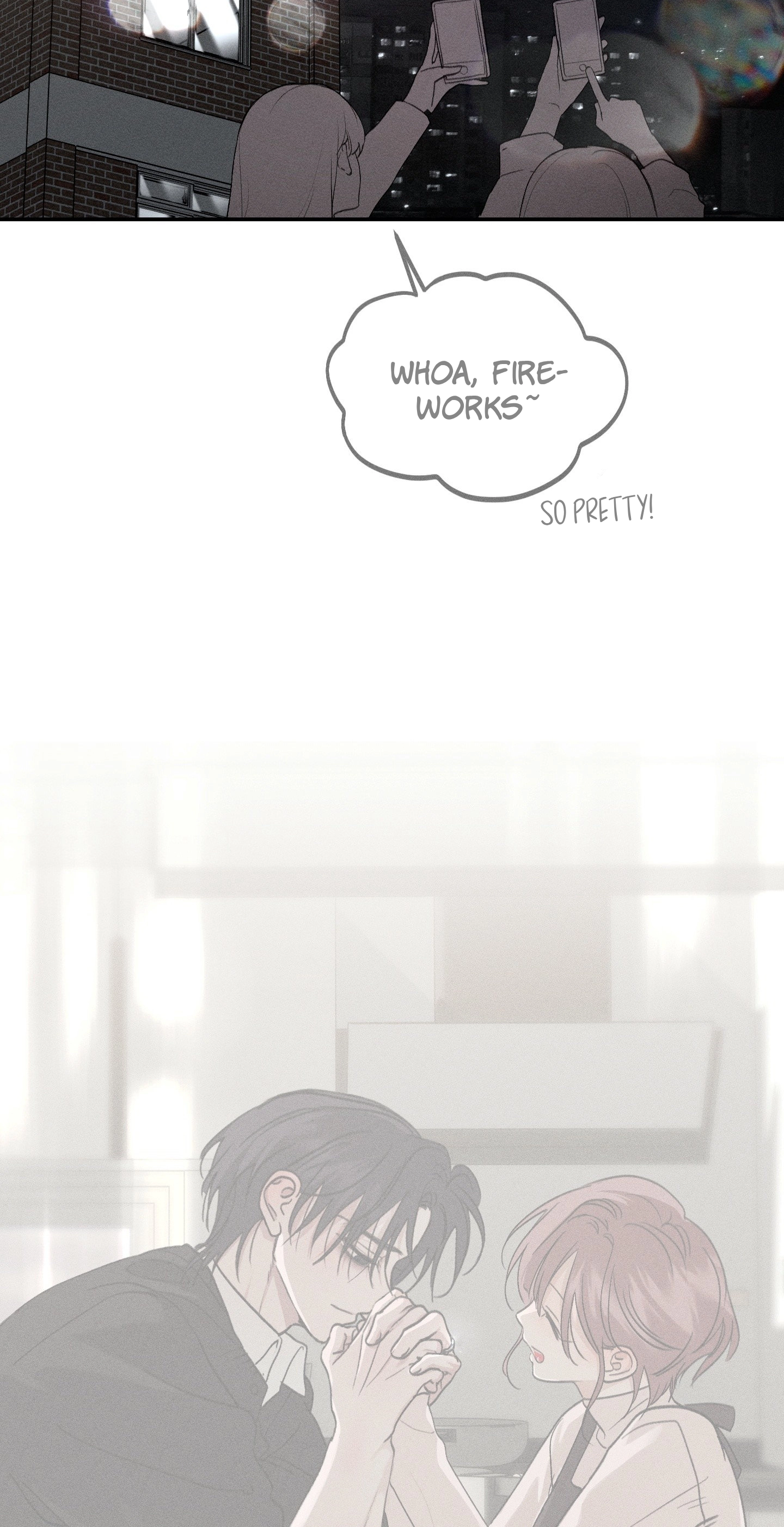 Boo-tiful Nightmare Chapter 61 page 65 - 