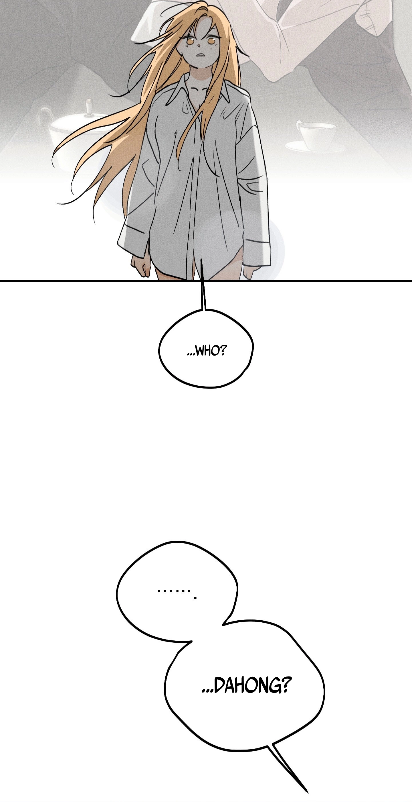Boo-tiful Nightmare Chapter 61 page 66 - 