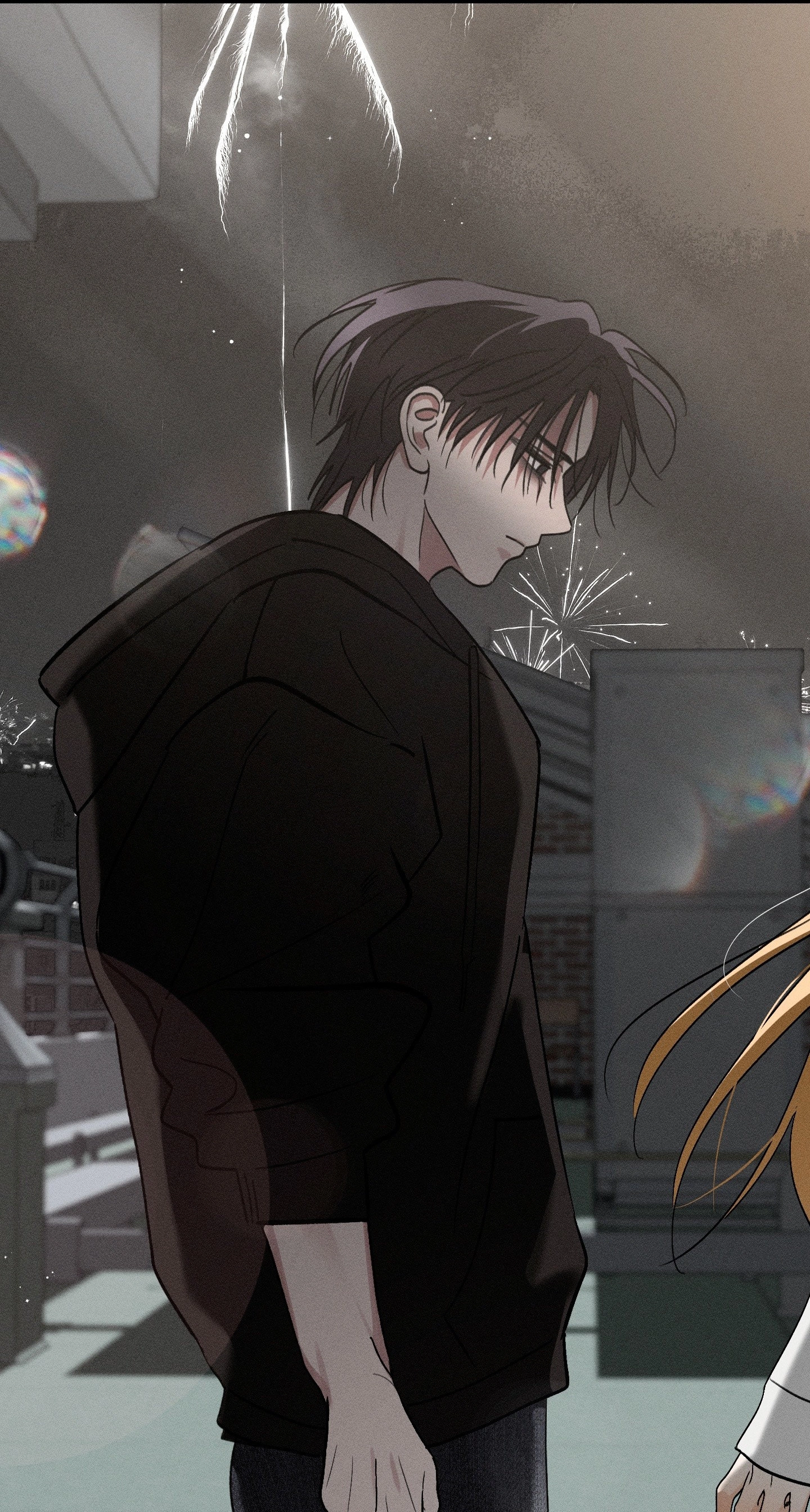 Boo-tiful Nightmare Chapter 61 page 67 - 