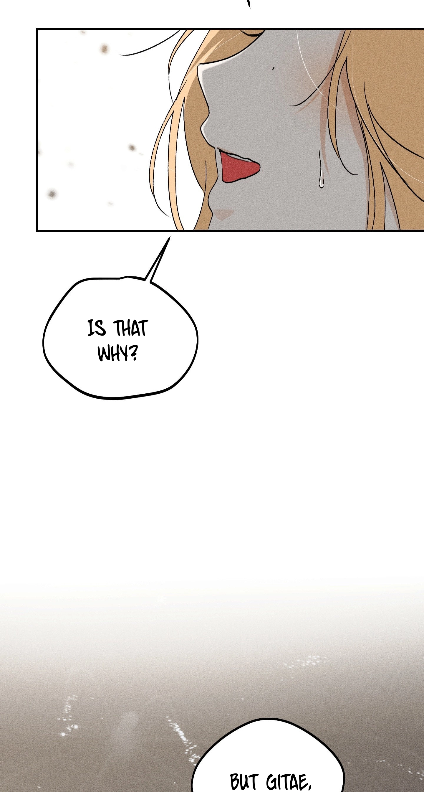 Boo-tiful Nightmare Chapter 61 page 69 - 