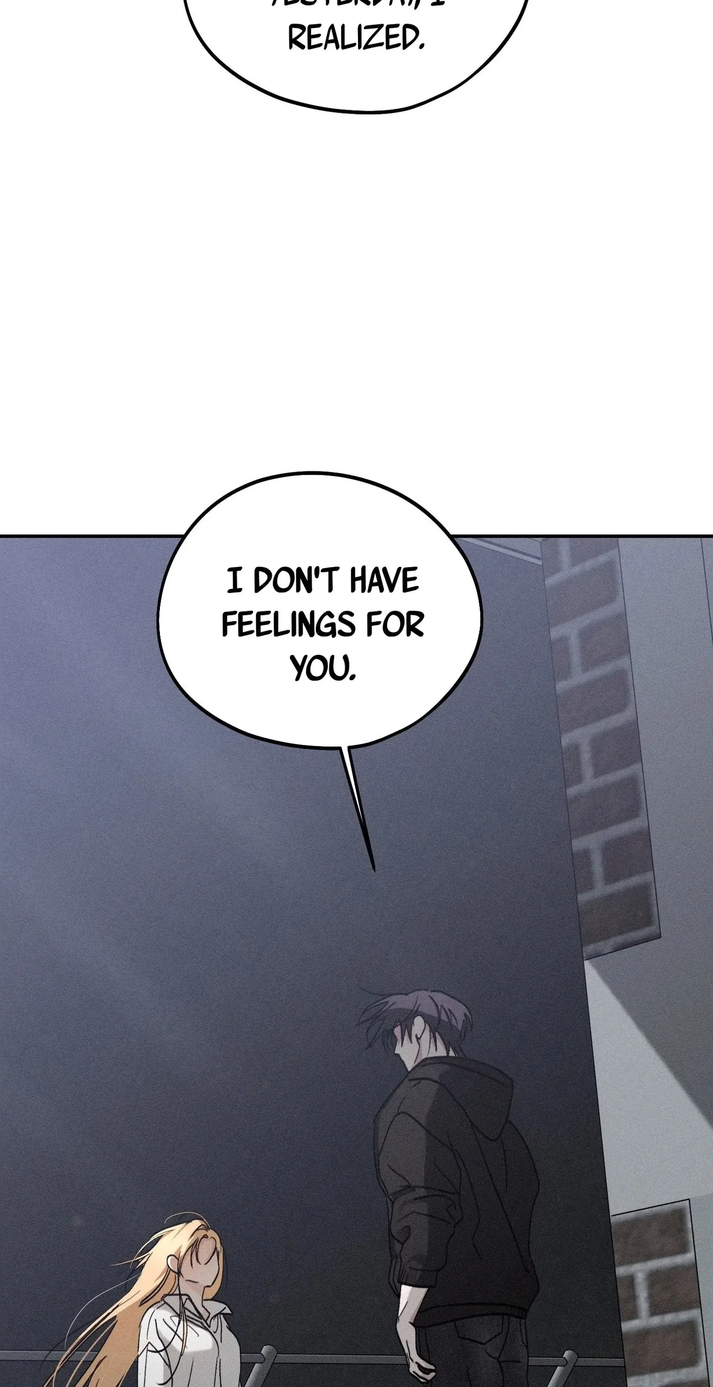 Boo-tiful Nightmare Chapter 61 page 80 - 