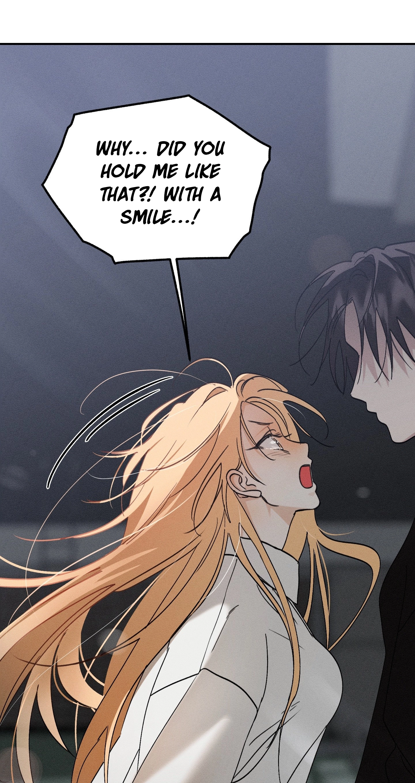 Boo-tiful Nightmare Chapter 61 page 84 - 