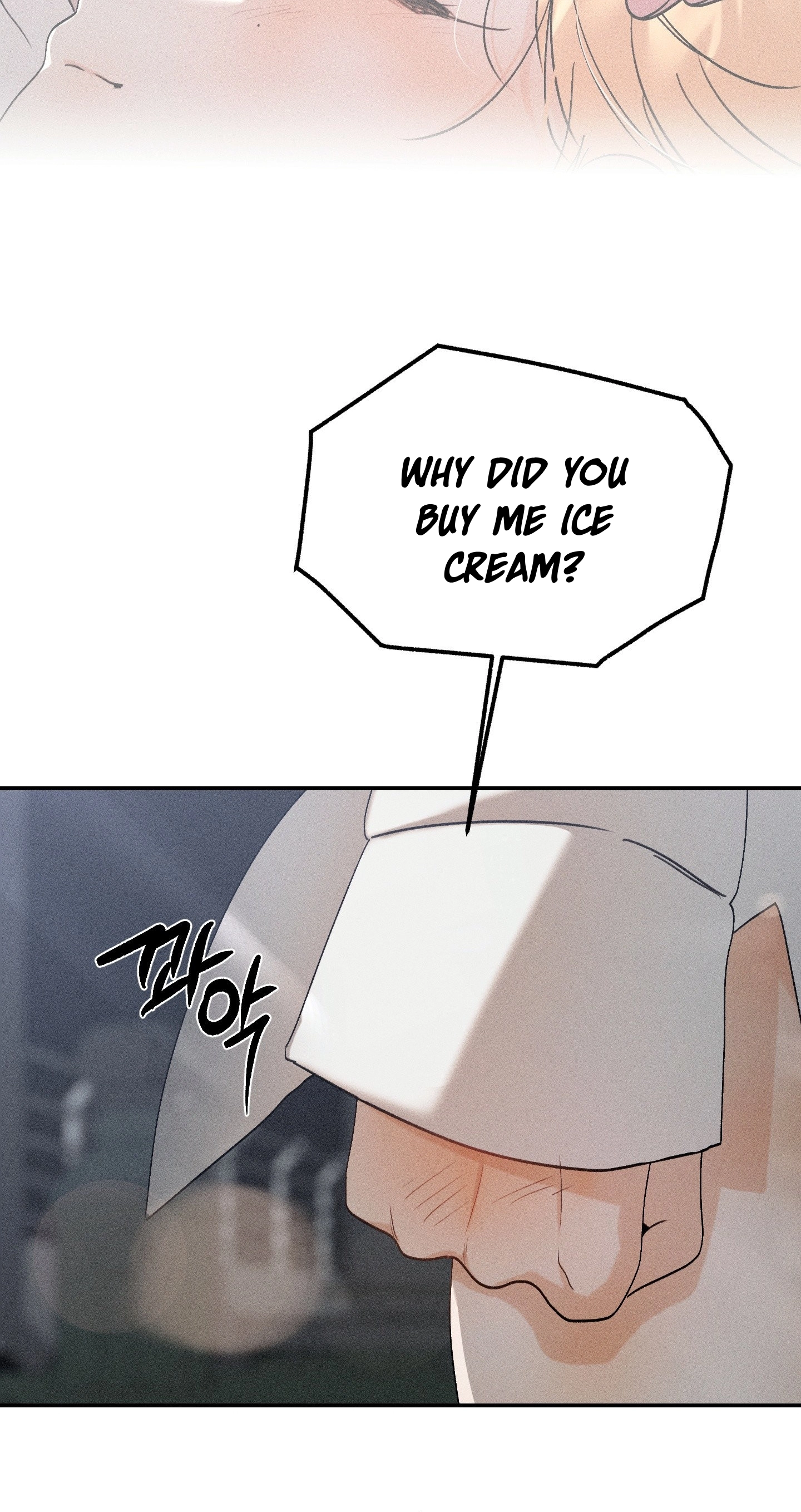 Boo-tiful Nightmare Chapter 61 page 86 - 