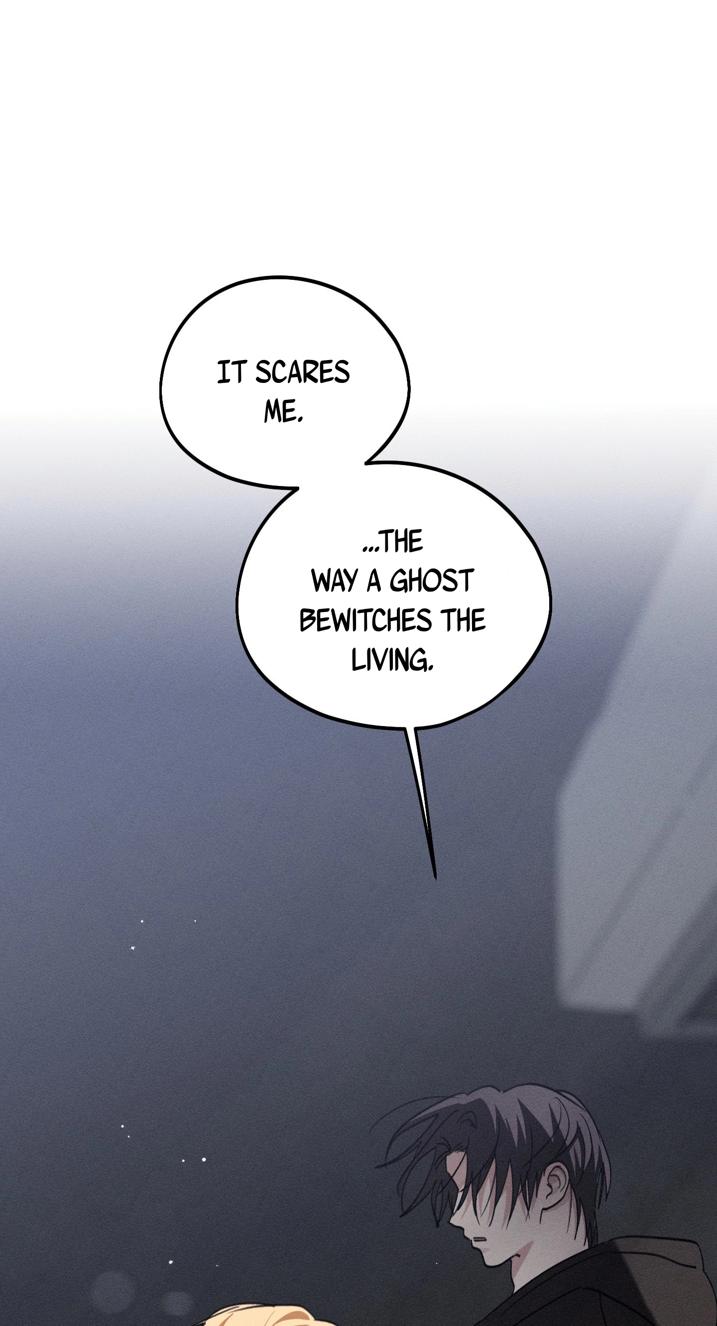 Boo-tiful Nightmare Chapter 61 page 93 - 