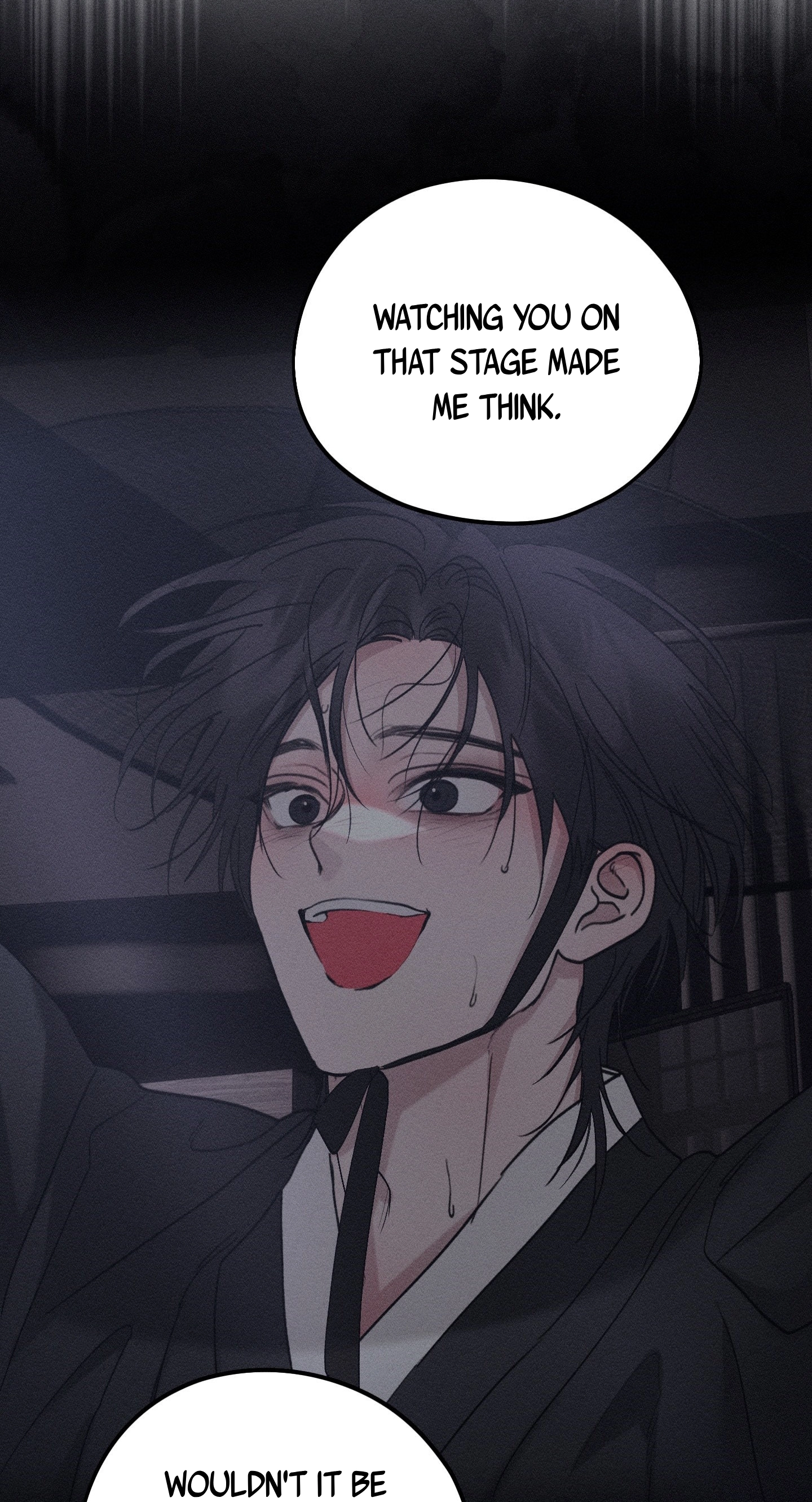 Boo-tiful Nightmare Chapter 61 page 95 - 