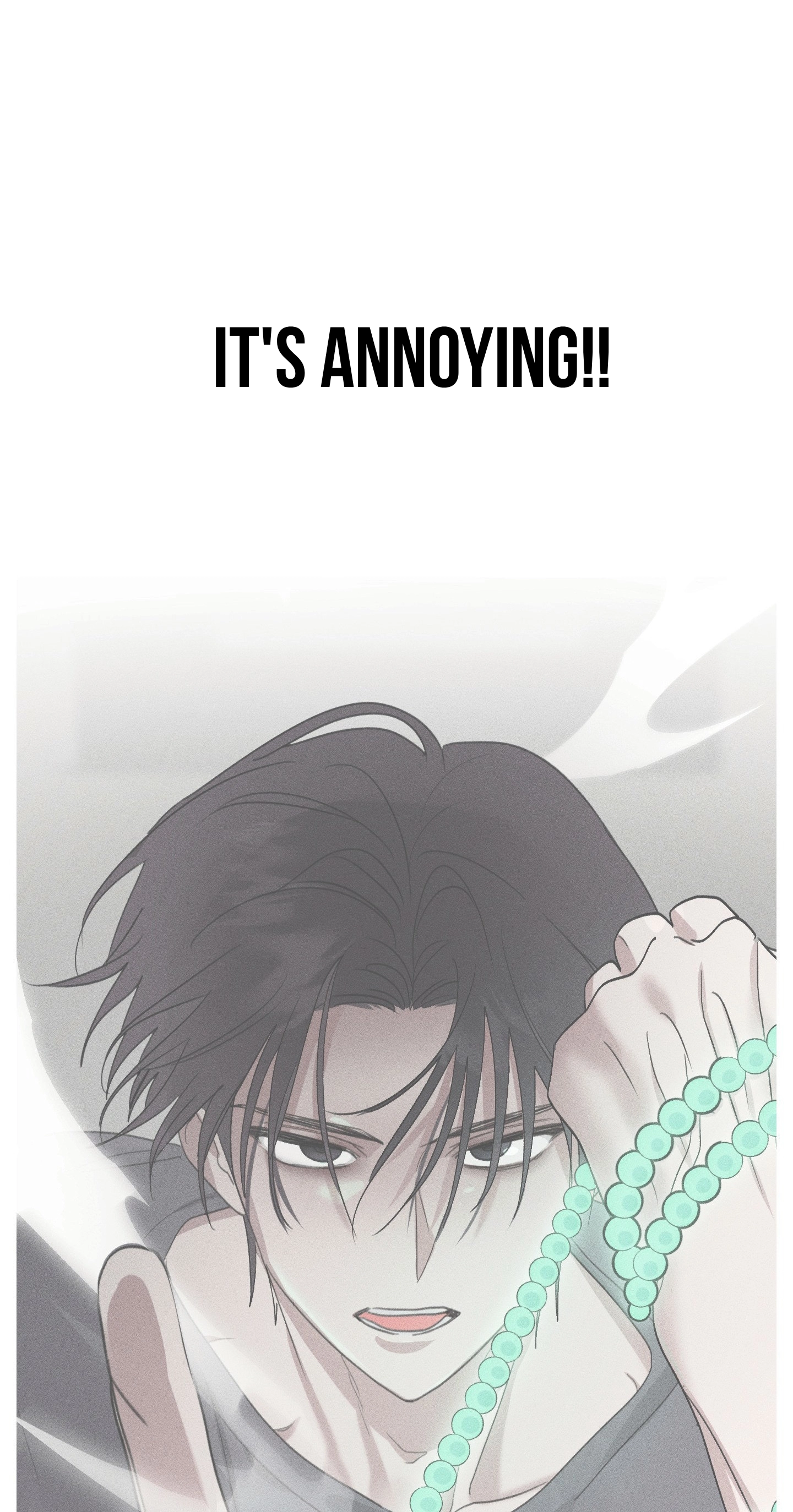 Boo-tiful Nightmare Chapter 62.5 page 26 - 