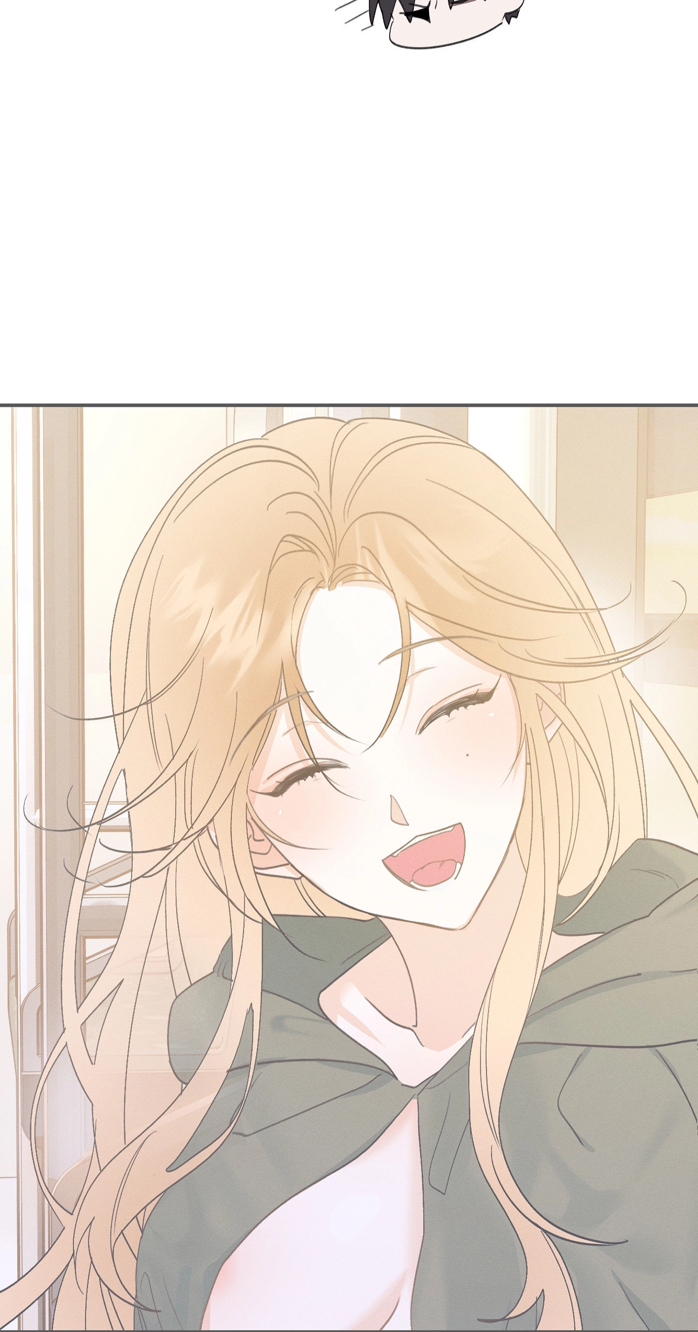 Boo-tiful Nightmare Chapter 62.5 page 28 - 