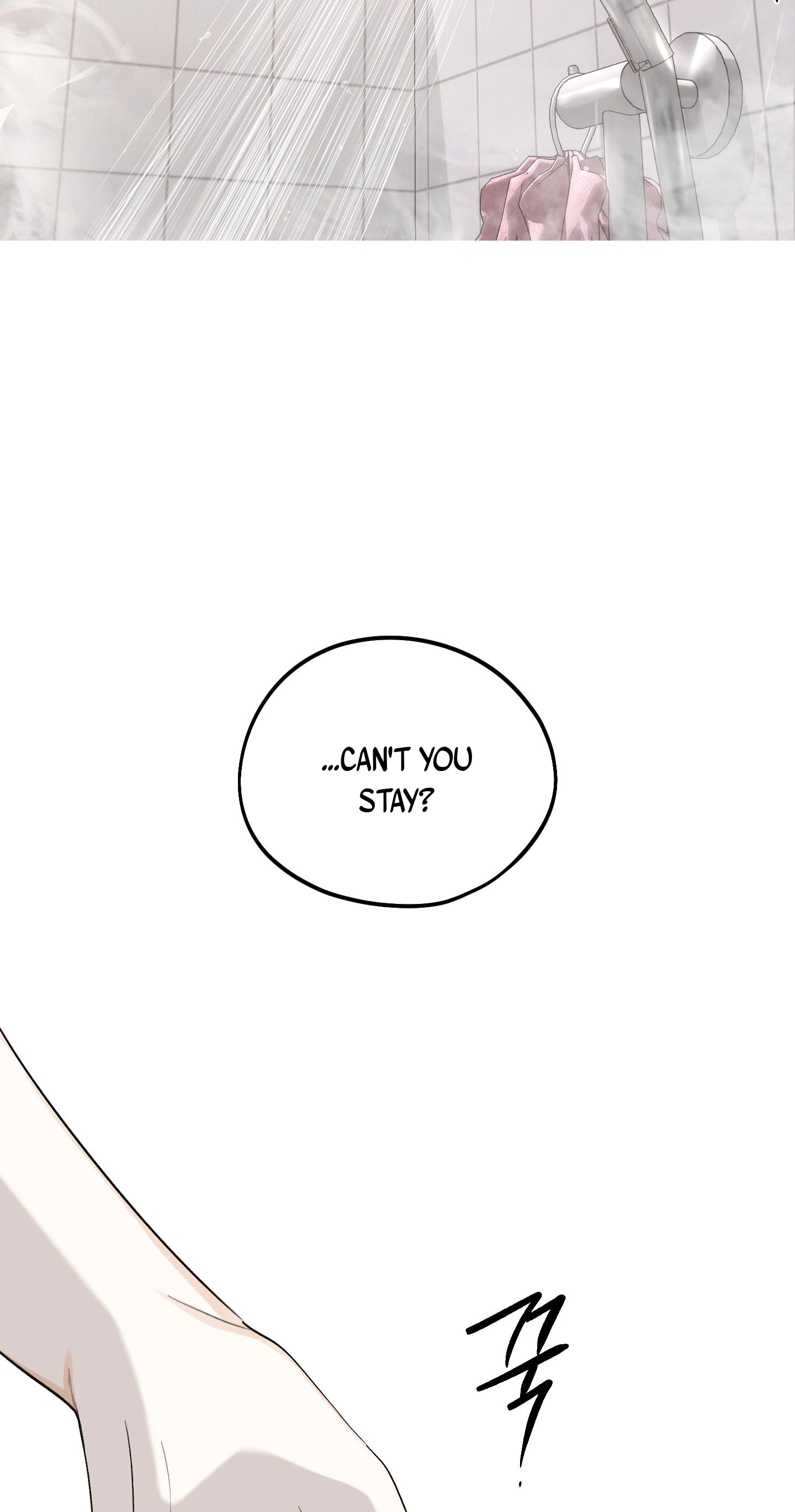 Boo-tiful Nightmare Chapter 62.5 page 41 - 
