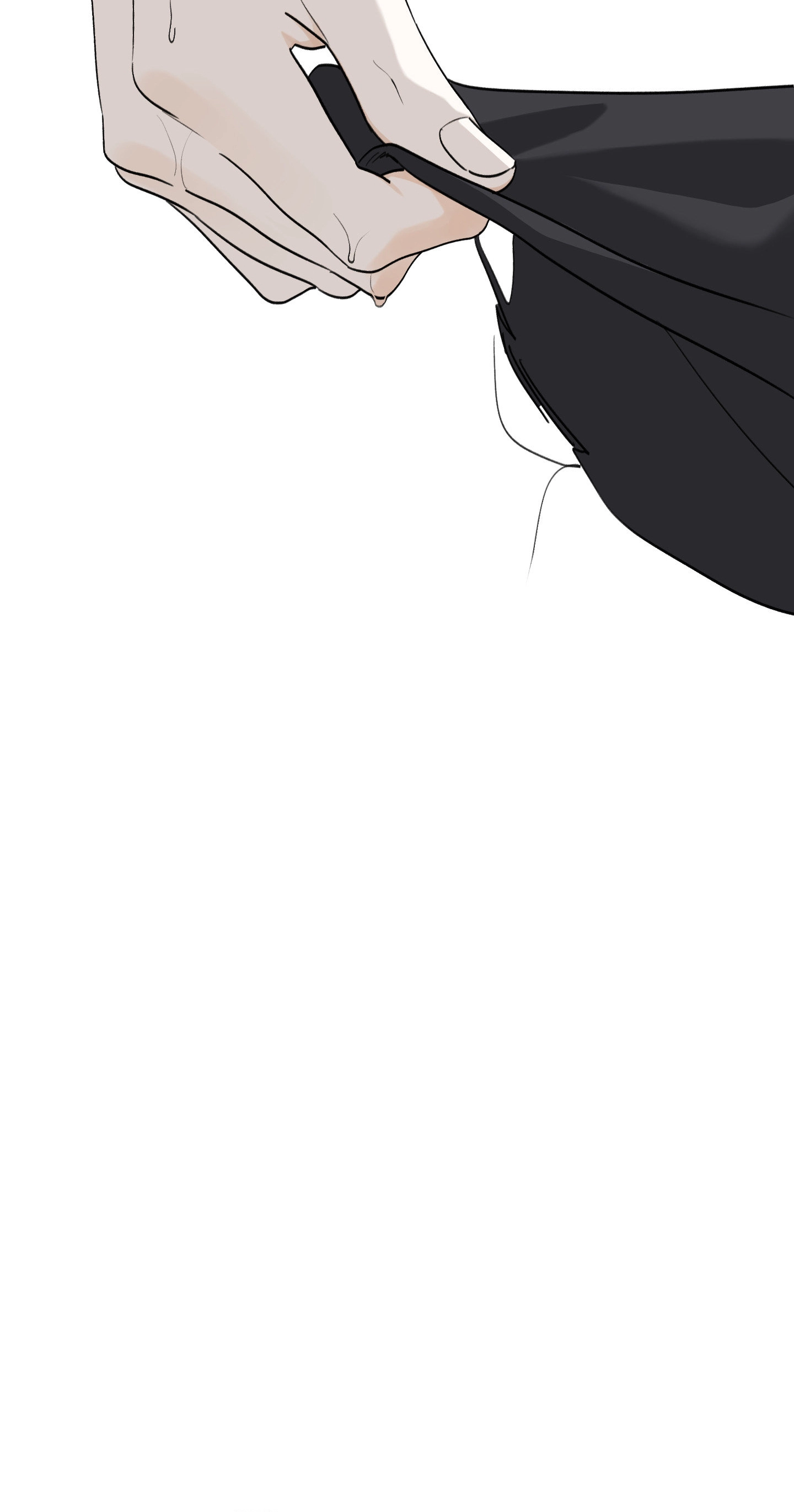 Boo-tiful Nightmare Chapter 62.5 page 42 - 