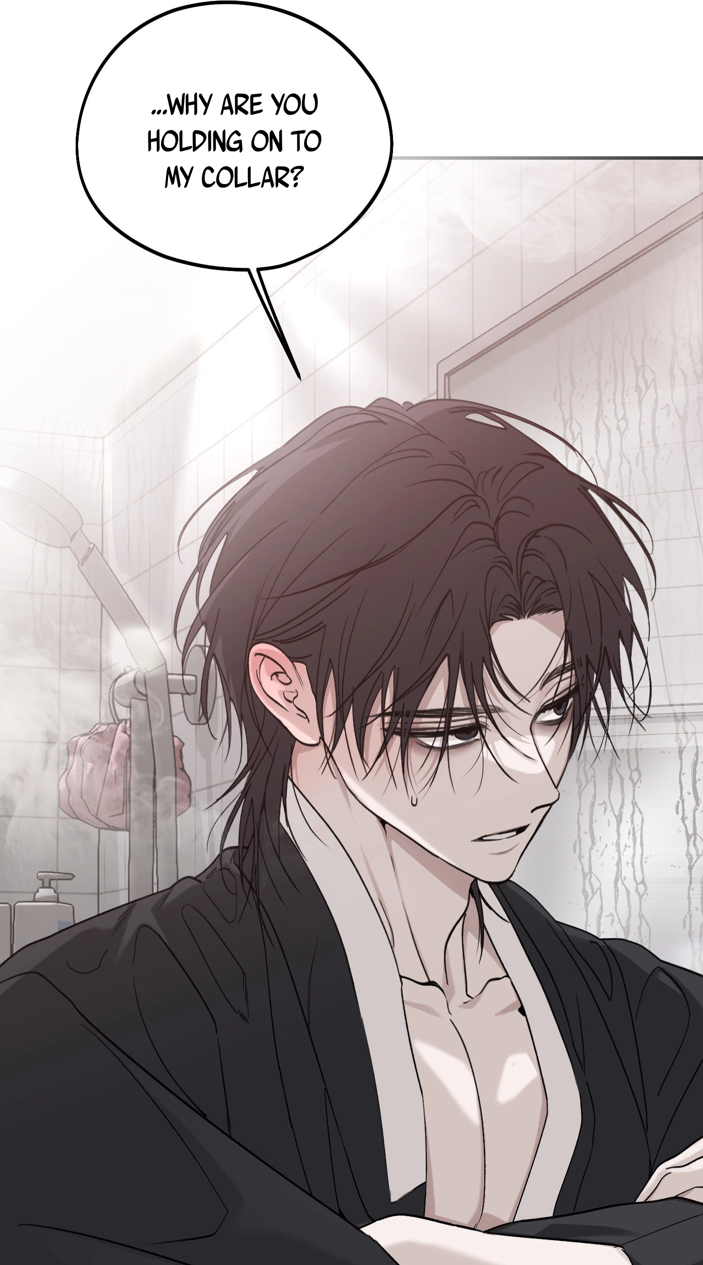 Boo-tiful Nightmare Chapter 62.5 page 43 - 