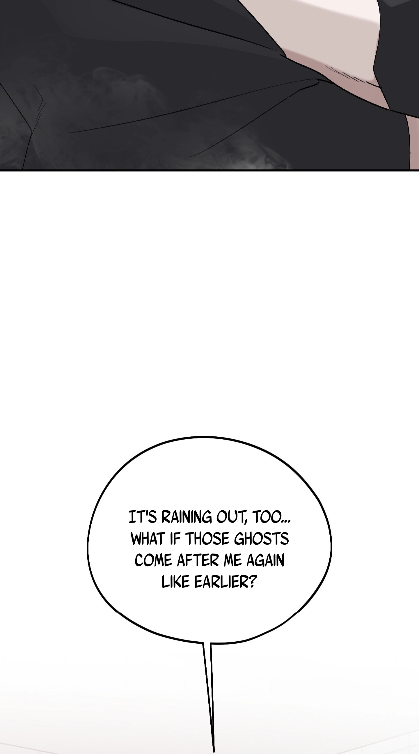 Boo-tiful Nightmare Chapter 62.5 page 44 - 