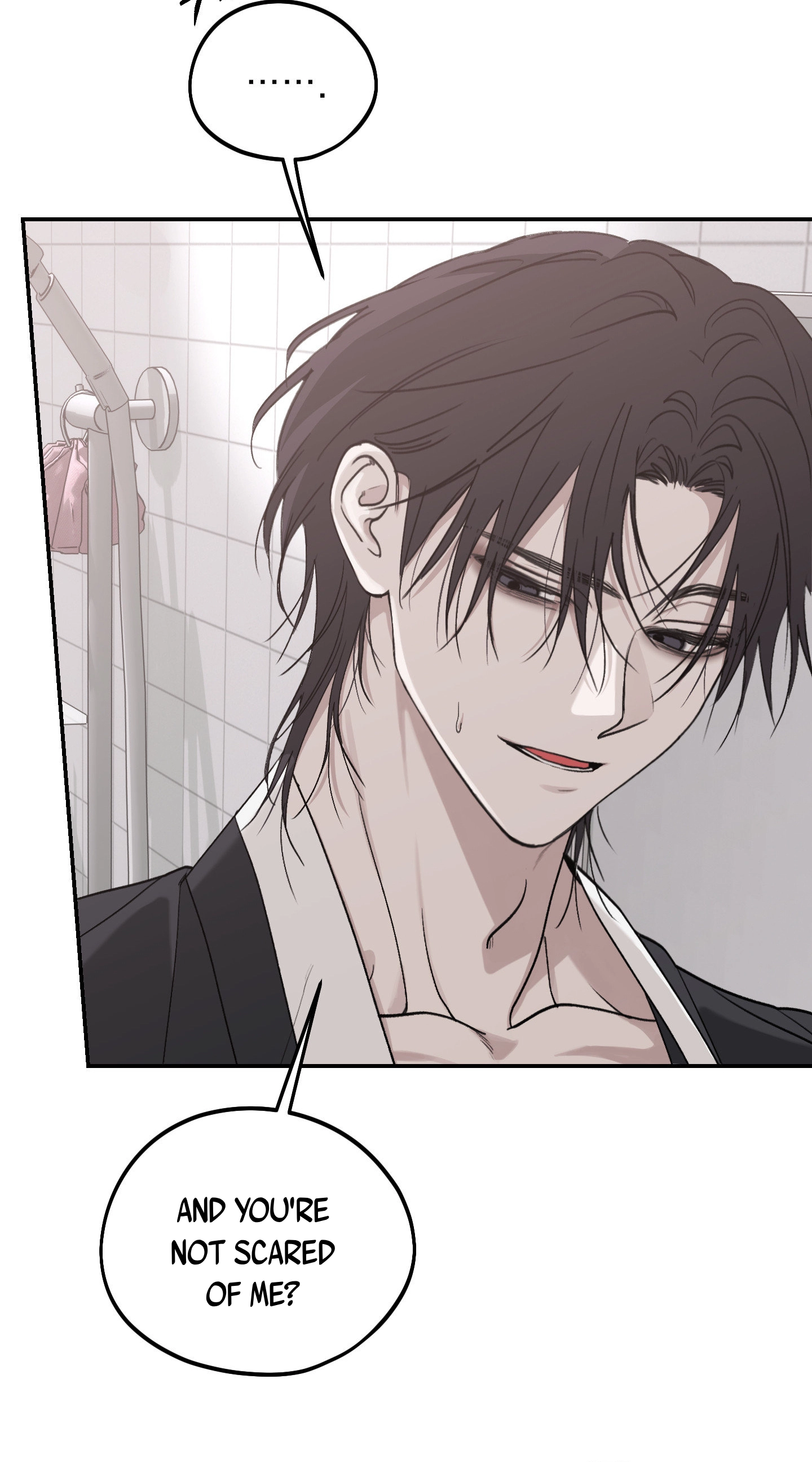 Boo-tiful Nightmare Chapter 62.5 page 47 - 