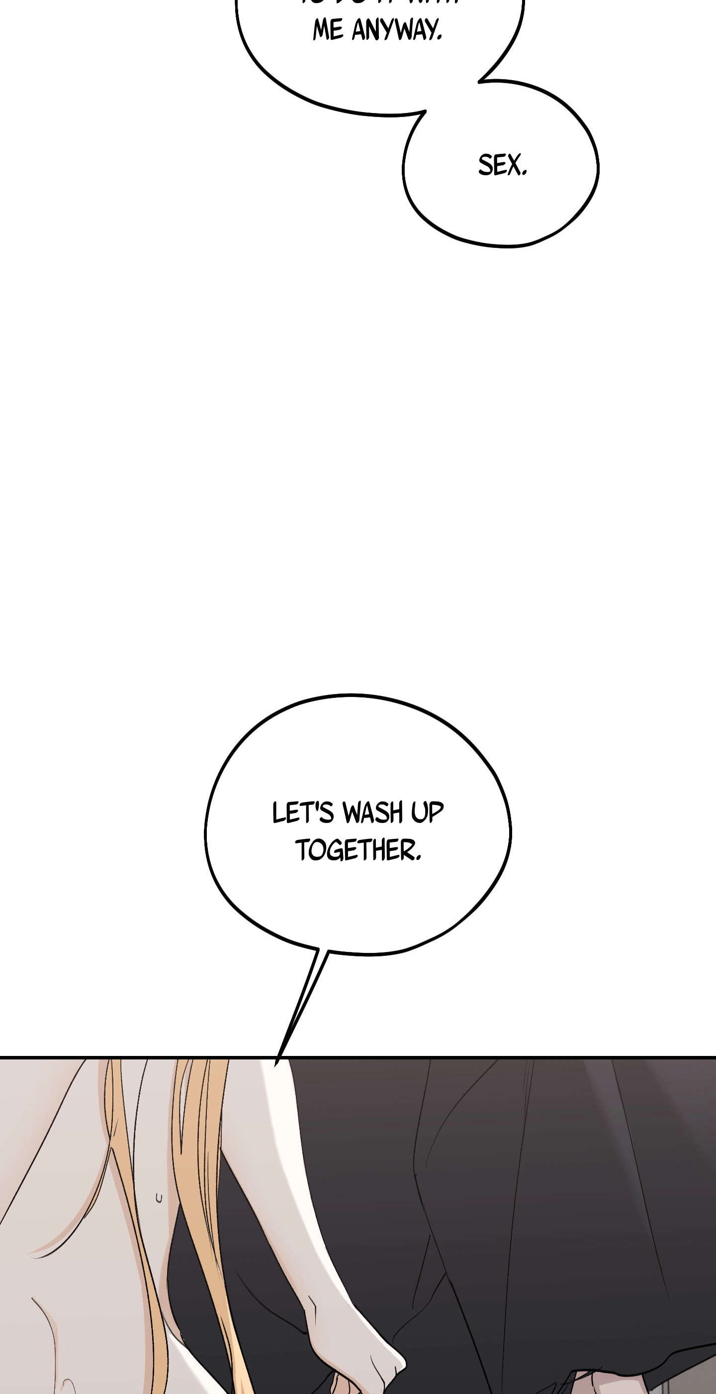 Boo-tiful Nightmare Chapter 62.5 page 49 - 