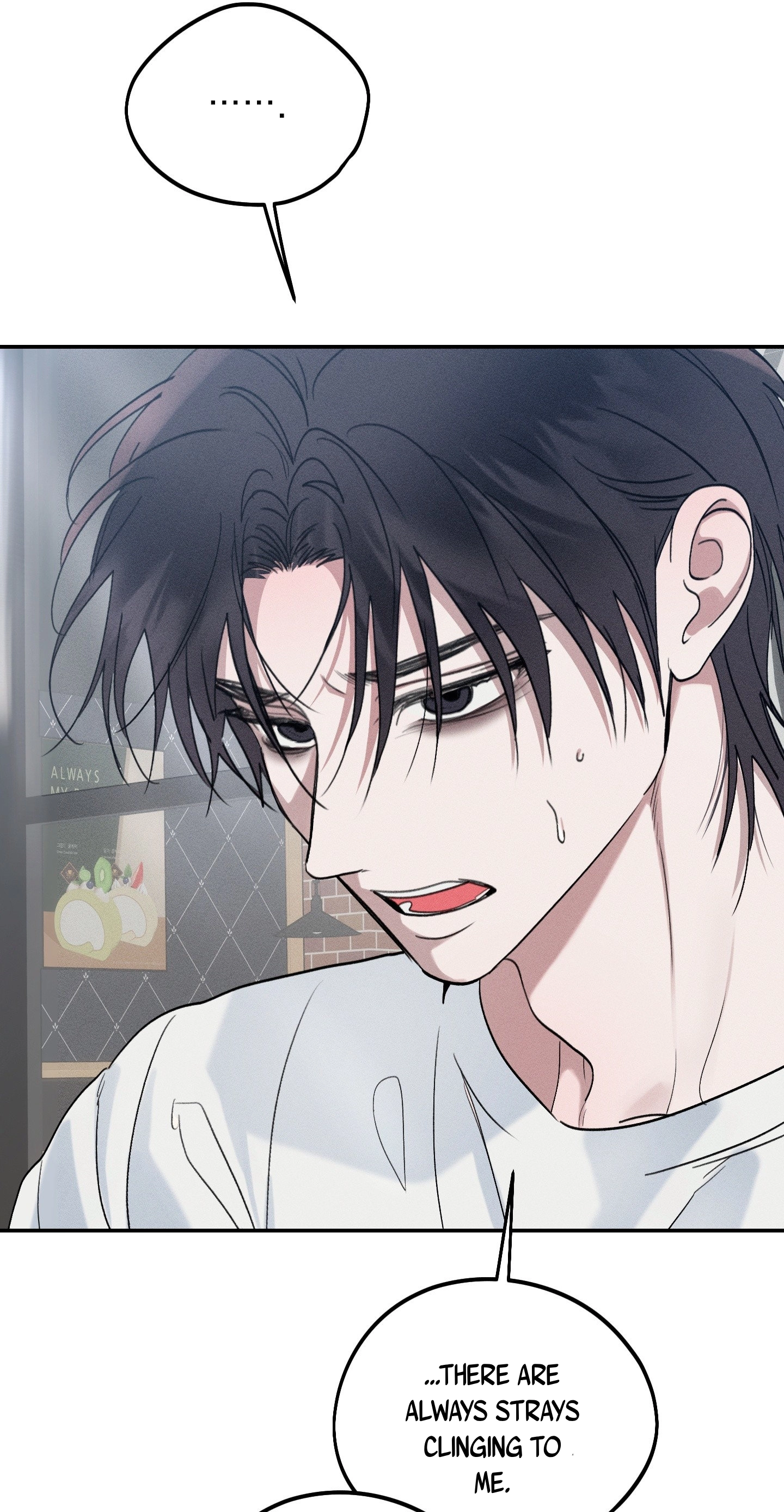 Boo-tiful Nightmare Chapter 62 page 11 - 
