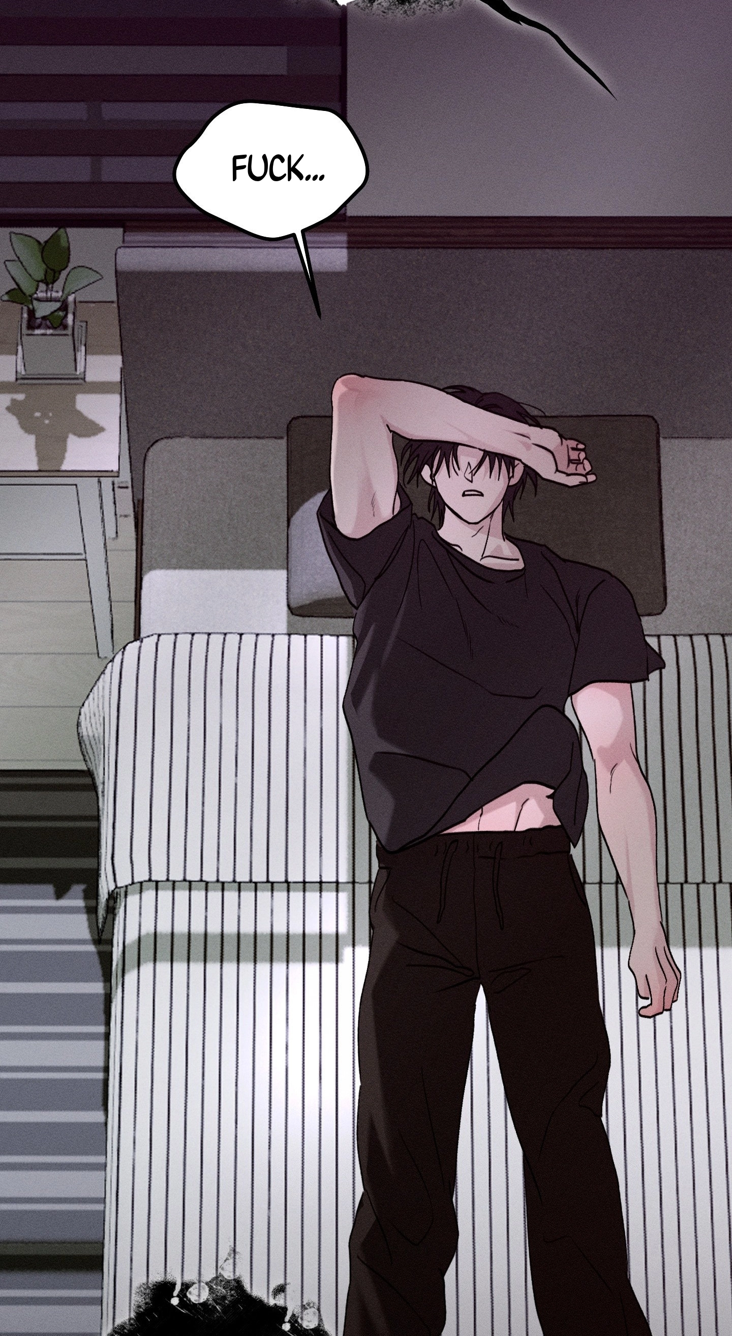 Boo-tiful Nightmare Chapter 62 page 101 - 