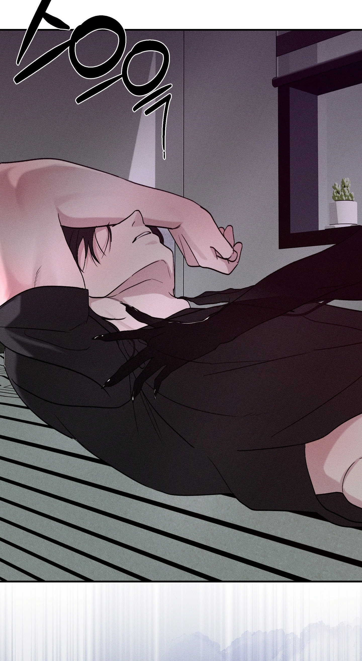 Boo-tiful Nightmare Chapter 62 page 104 - 