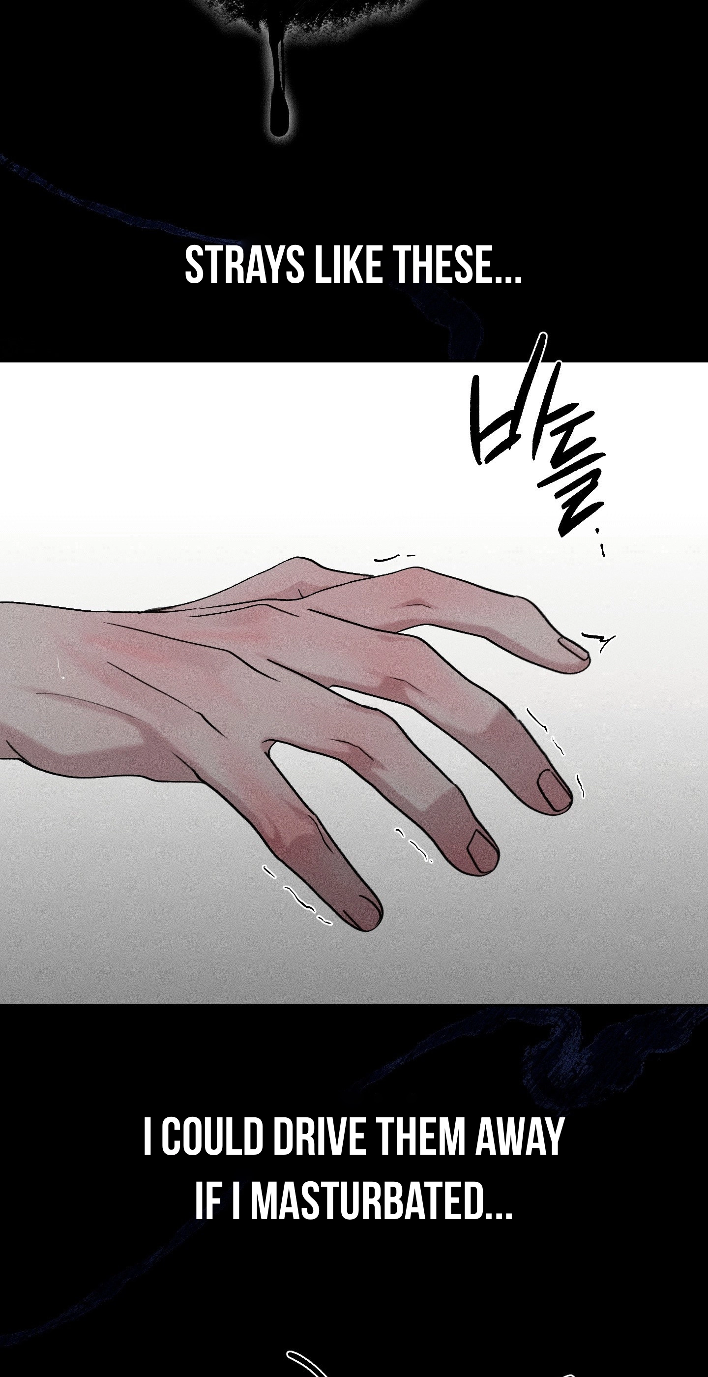 Boo-tiful Nightmare Chapter 62 page 107 - 
