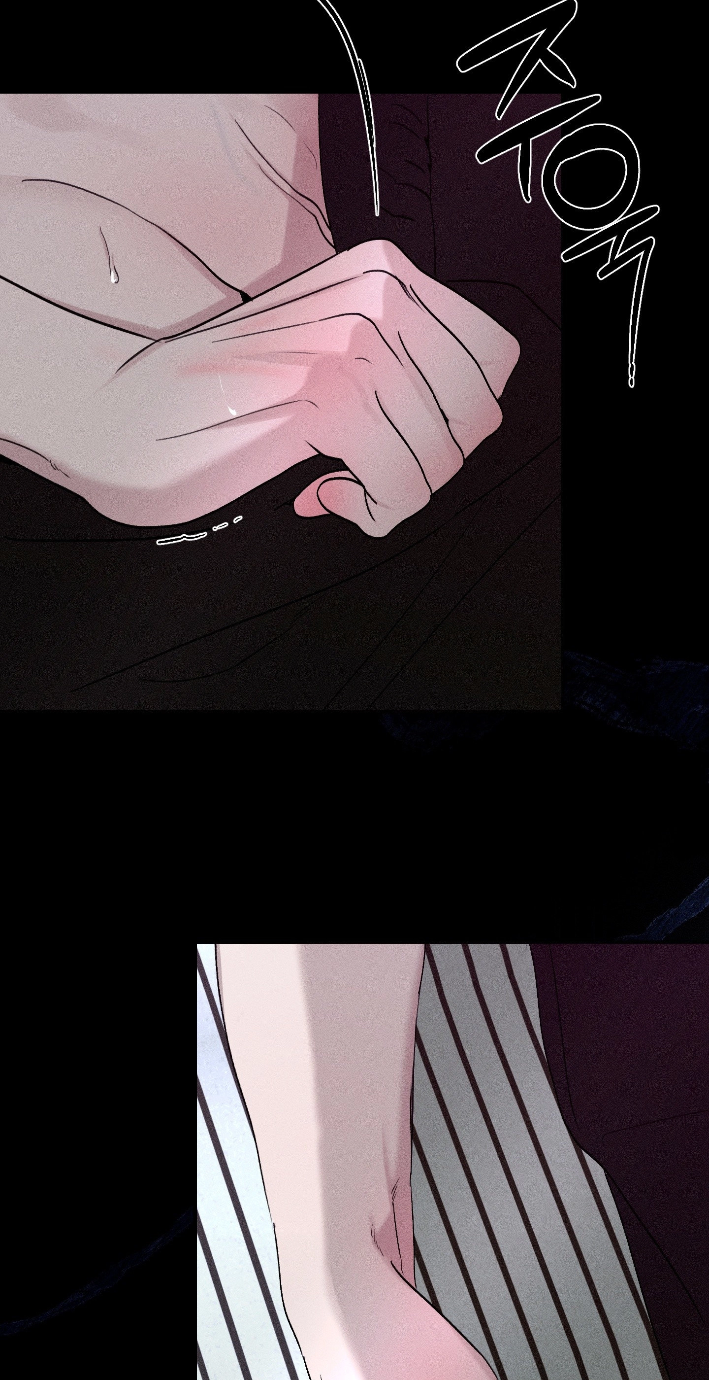 Boo-tiful Nightmare Chapter 62 page 108 - 