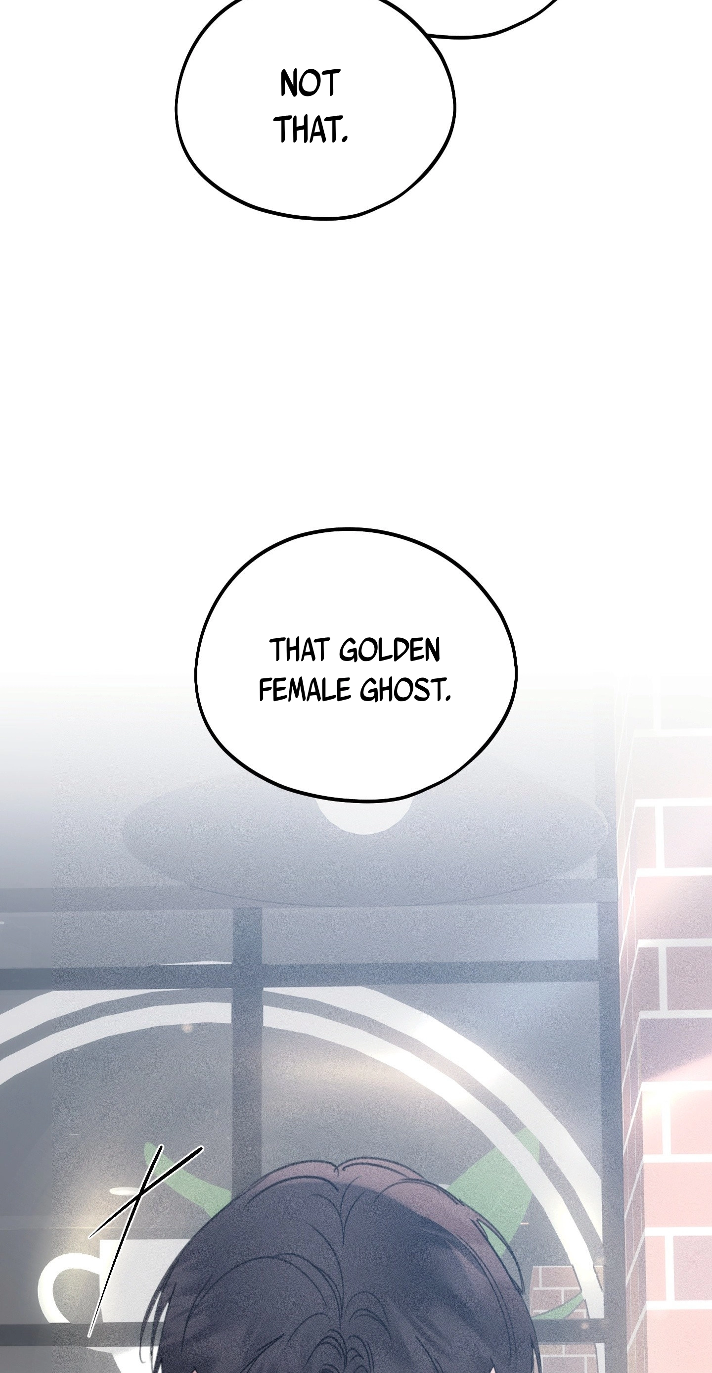 Boo-tiful Nightmare Chapter 62 page 12 - 