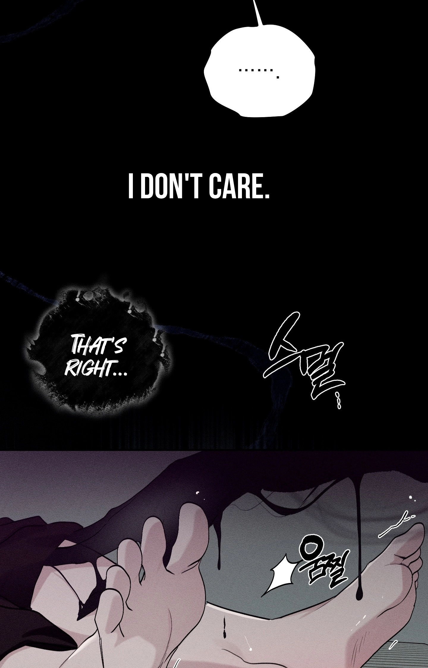Boo-tiful Nightmare Chapter 62 page 111 - 