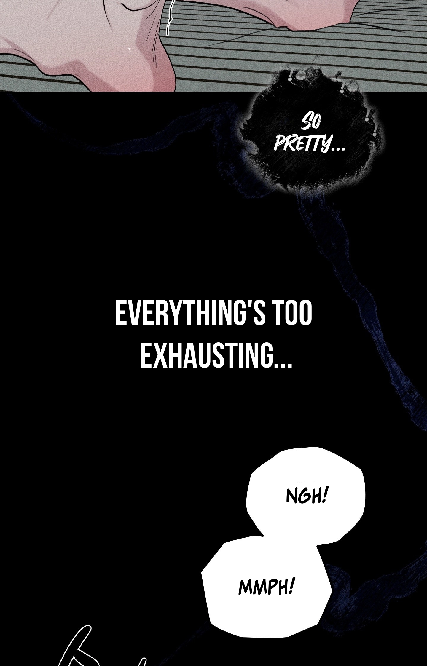 Boo-tiful Nightmare Chapter 62 page 112 - 