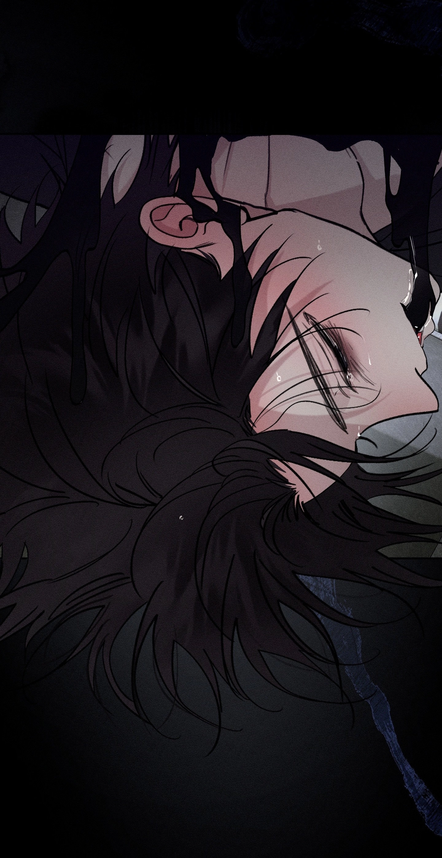 Boo-tiful Nightmare Chapter 62 page 117 - 