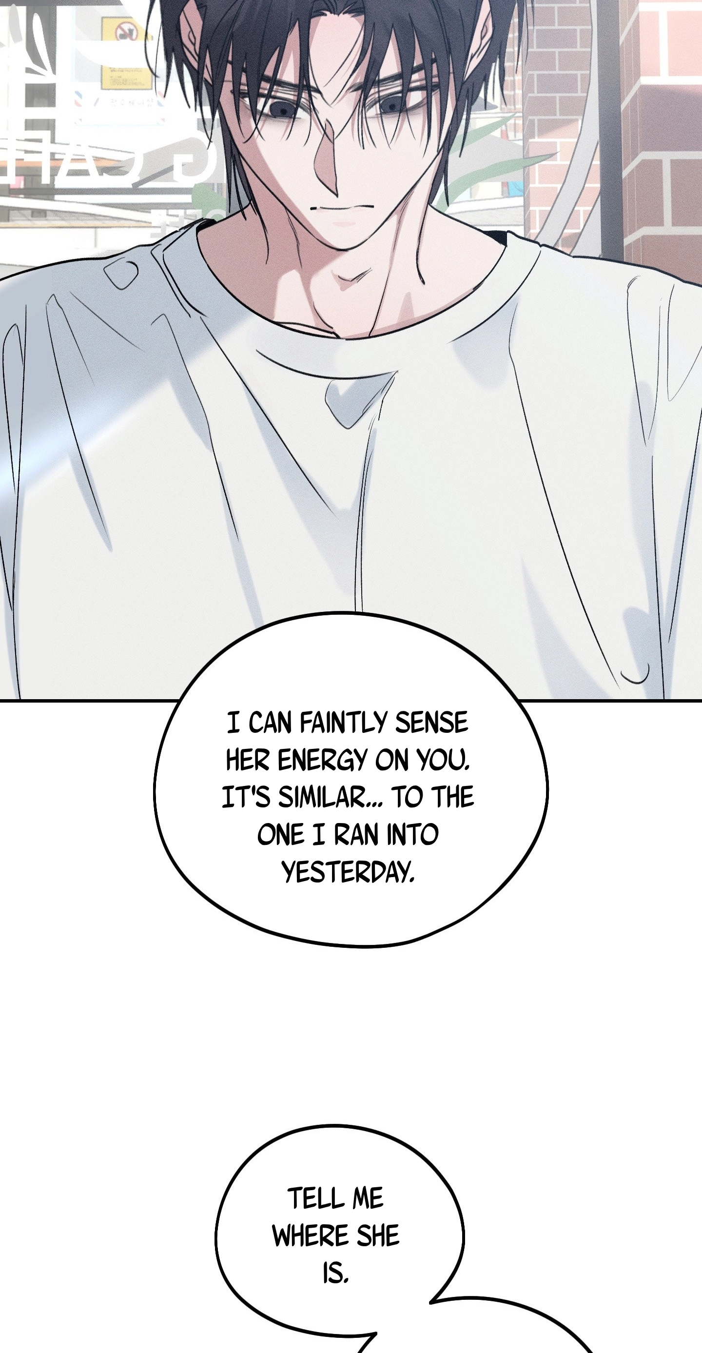 Boo-tiful Nightmare Chapter 62 page 13 - 