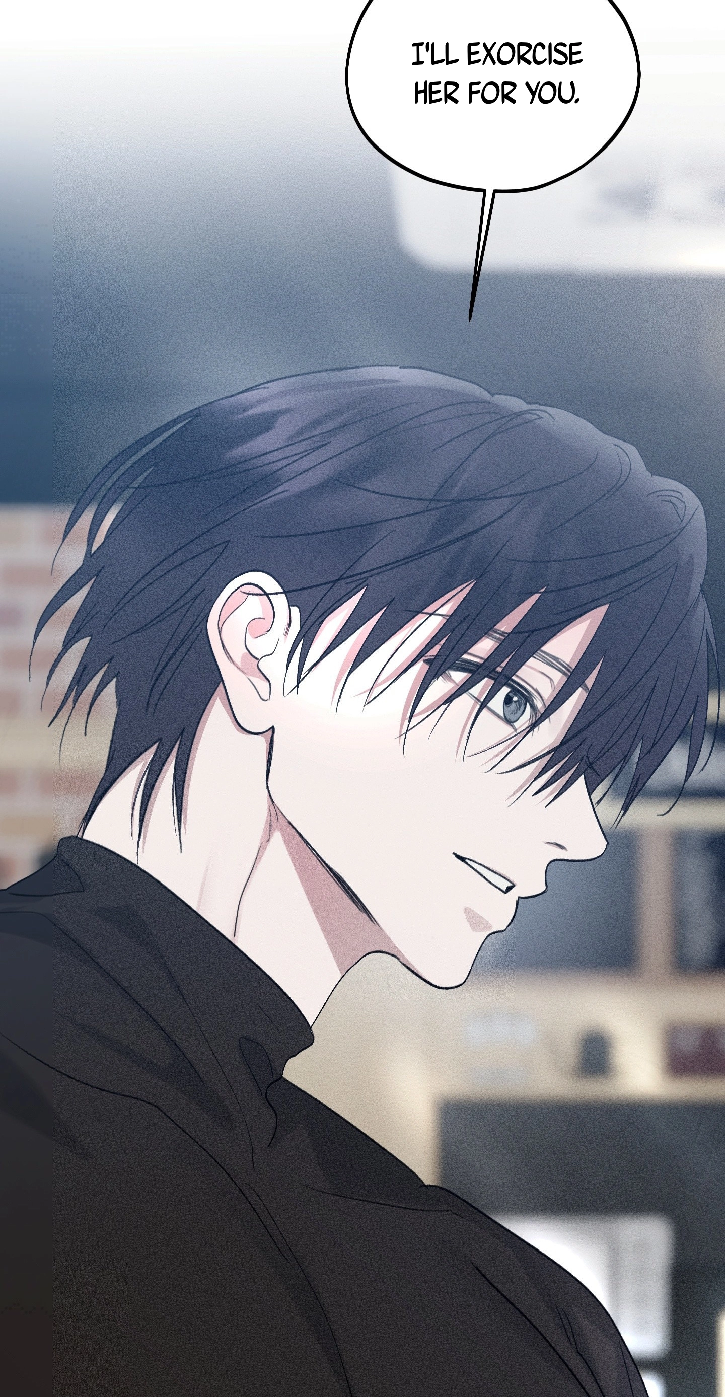 Boo-tiful Nightmare Chapter 62 page 14 - 