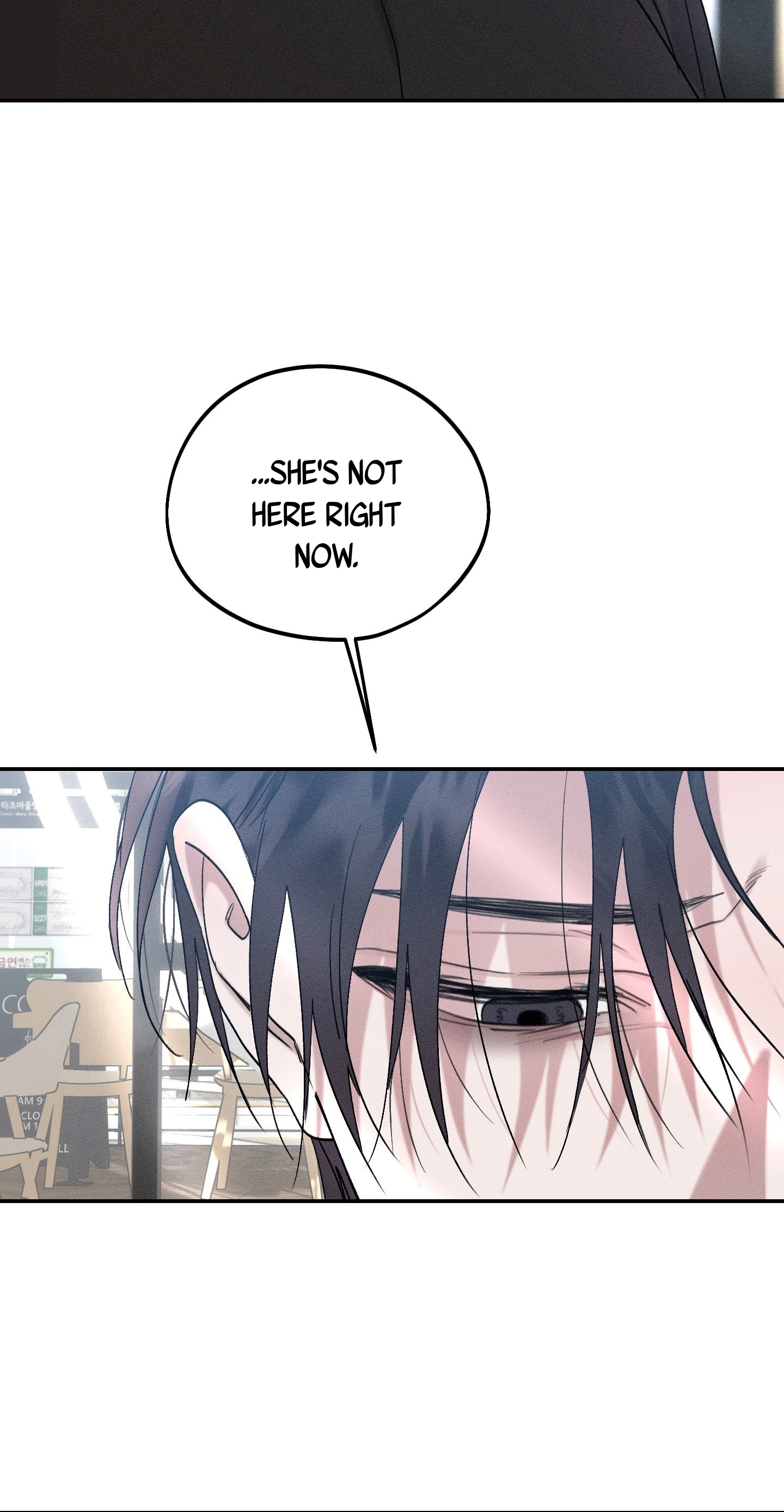 Boo-tiful Nightmare Chapter 62 page 15 - 