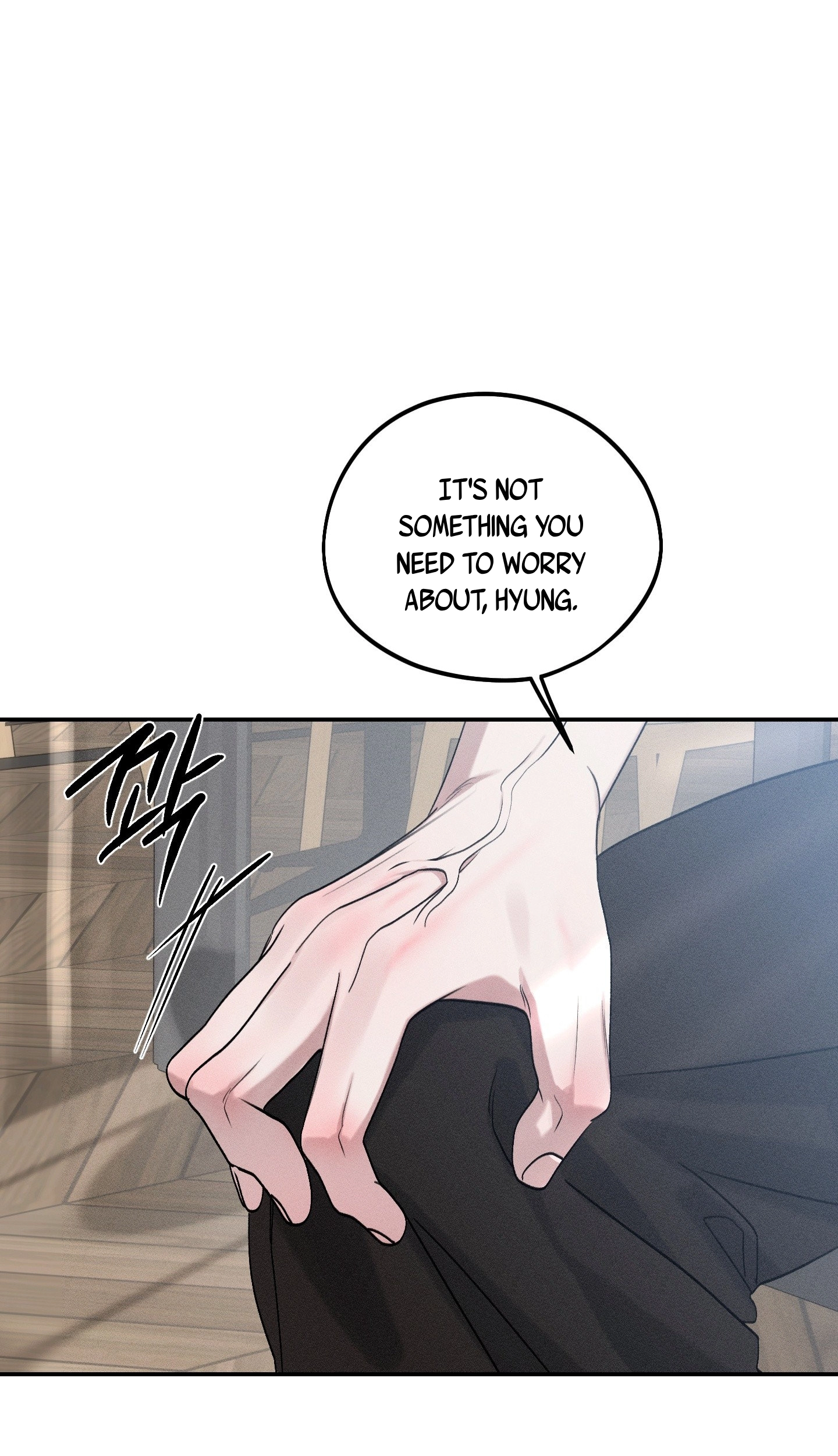 Boo-tiful Nightmare Chapter 62 page 17 - 
