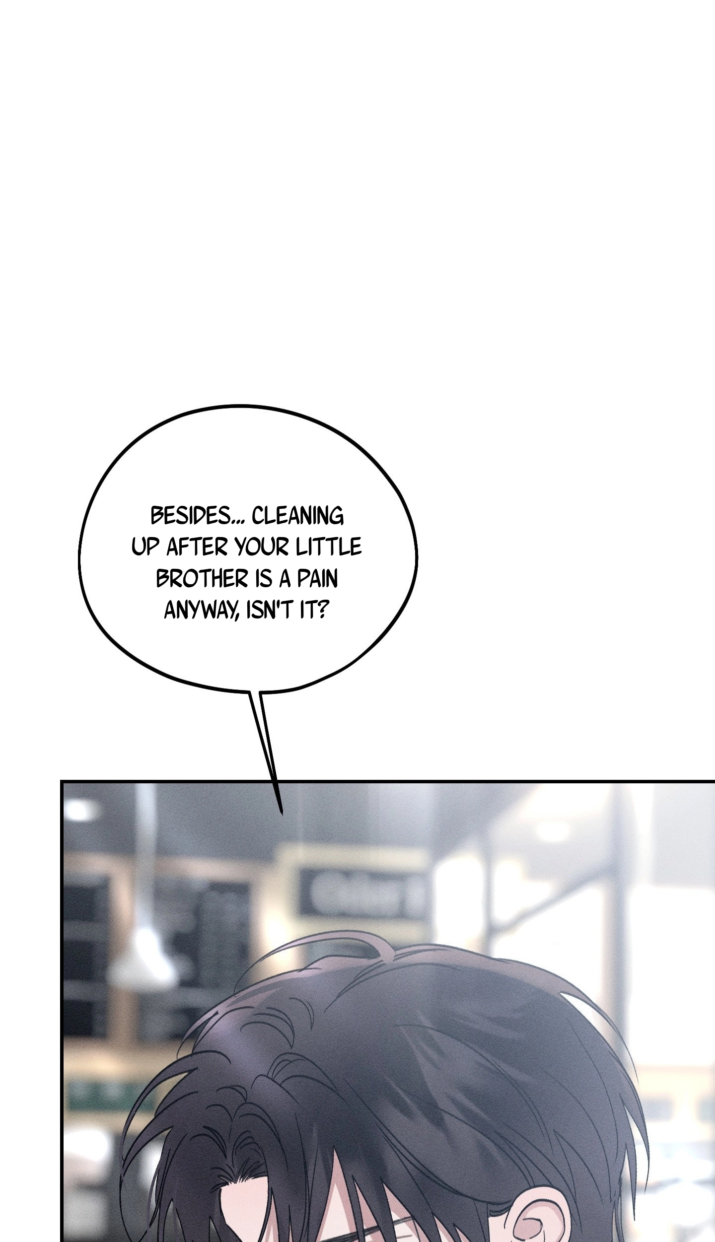 Boo-tiful Nightmare Chapter 62 page 18 - 