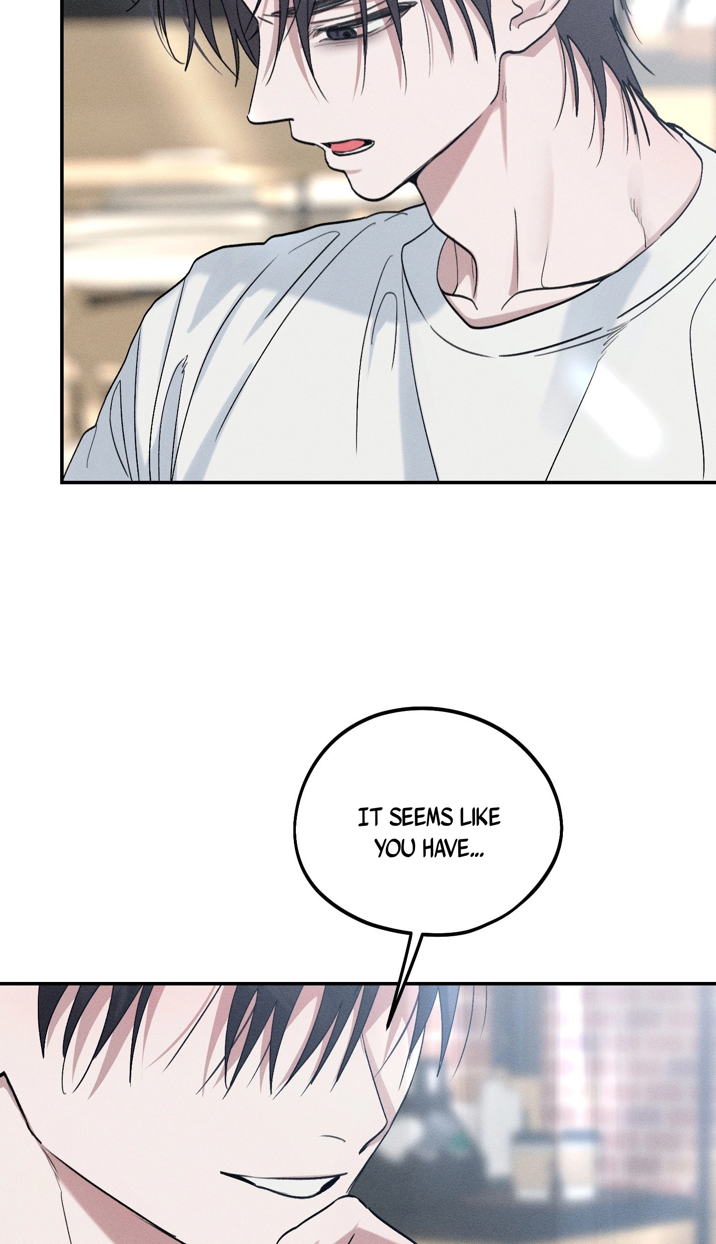 Boo-tiful Nightmare Chapter 62 page 19 - 