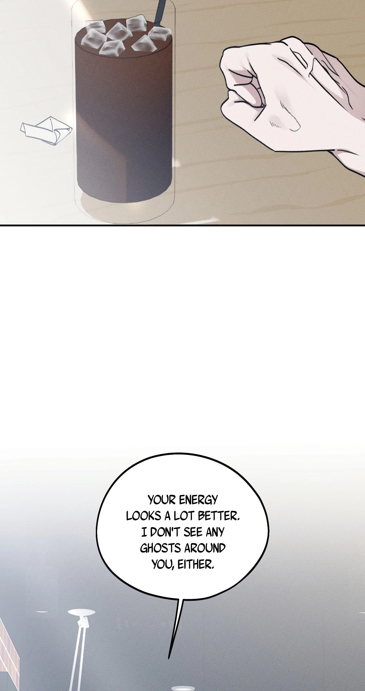 Boo-tiful Nightmare Chapter 62 page 3 - 