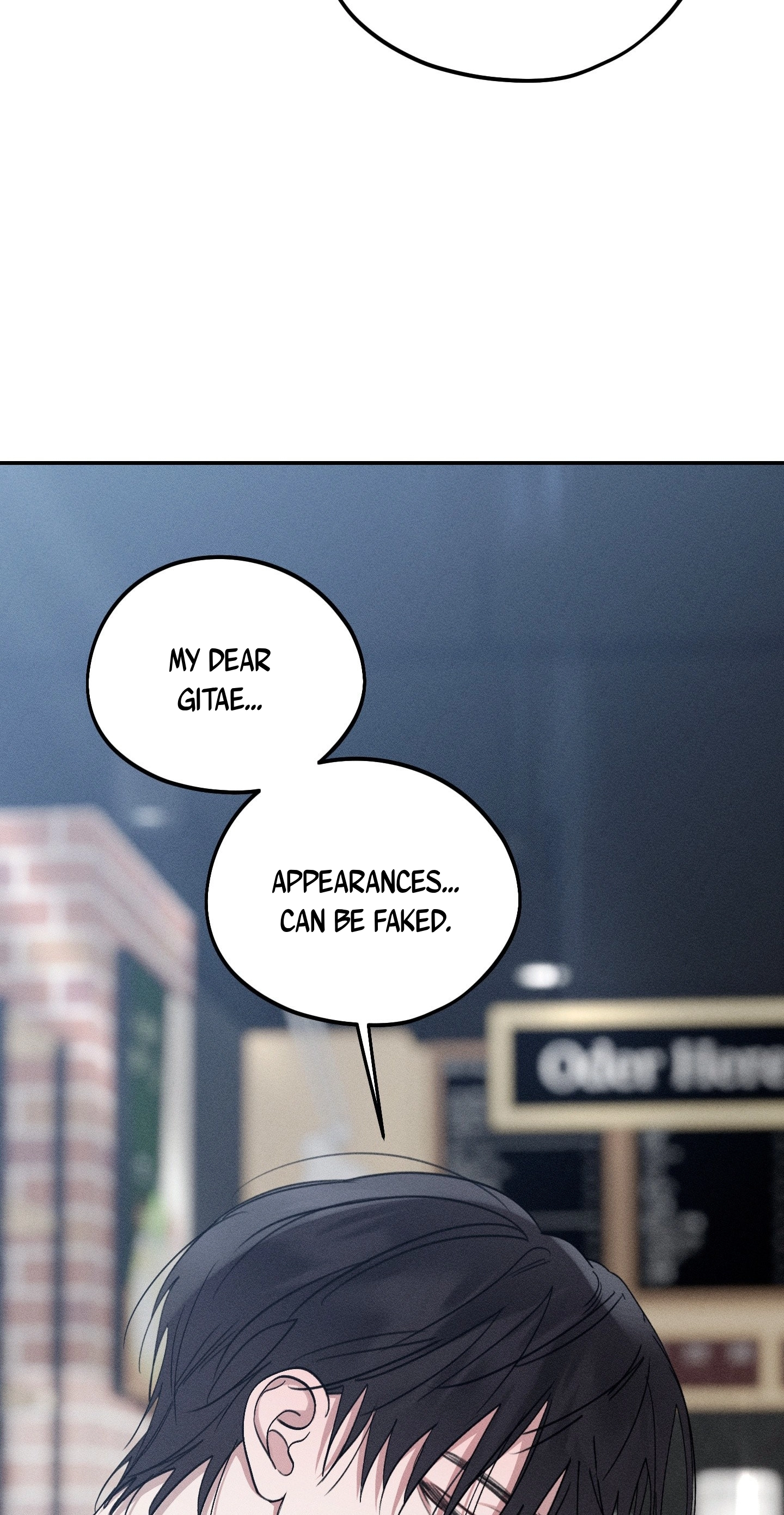 Boo-tiful Nightmare Chapter 62 page 22 - 