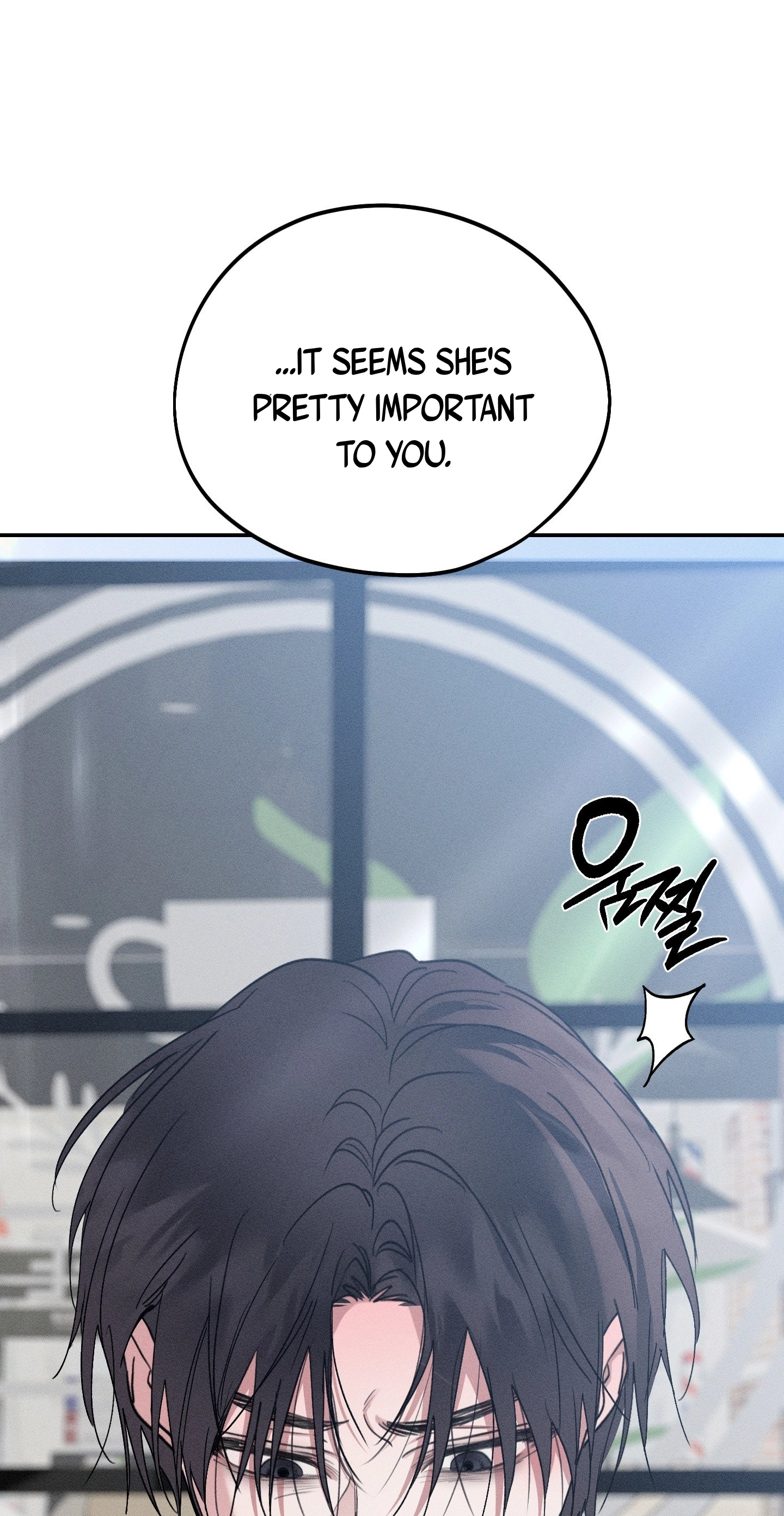Boo-tiful Nightmare Chapter 62 page 24 - 