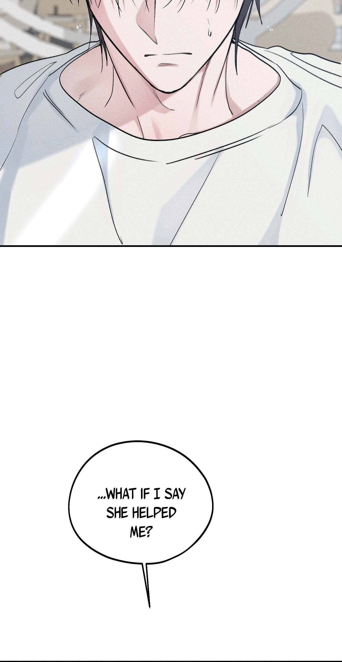 Boo-tiful Nightmare Chapter 62 page 25 - 
