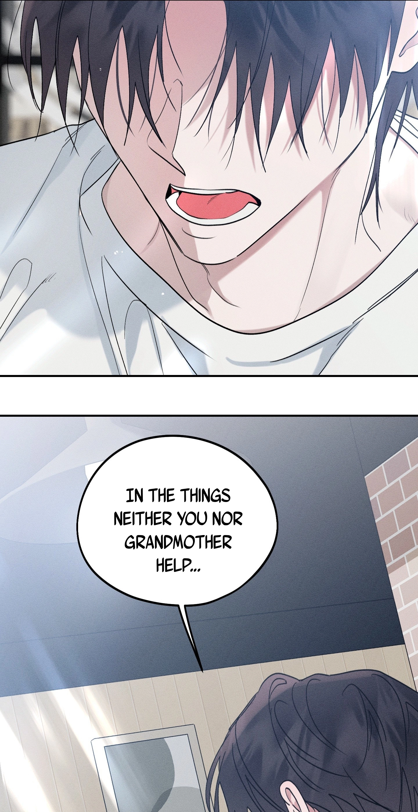 Boo-tiful Nightmare Chapter 62 page 26 - 
