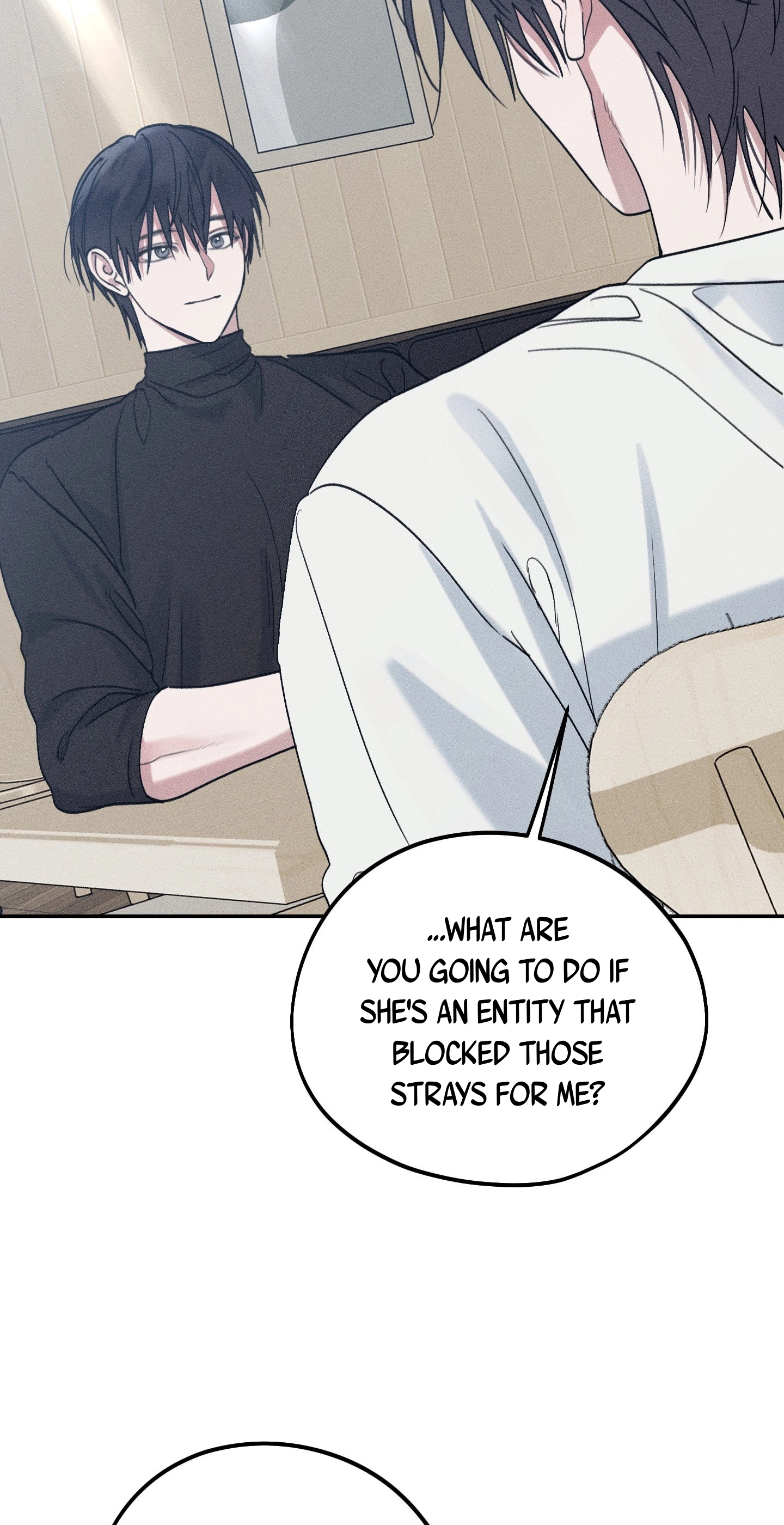Boo-tiful Nightmare Chapter 62 page 27 - 