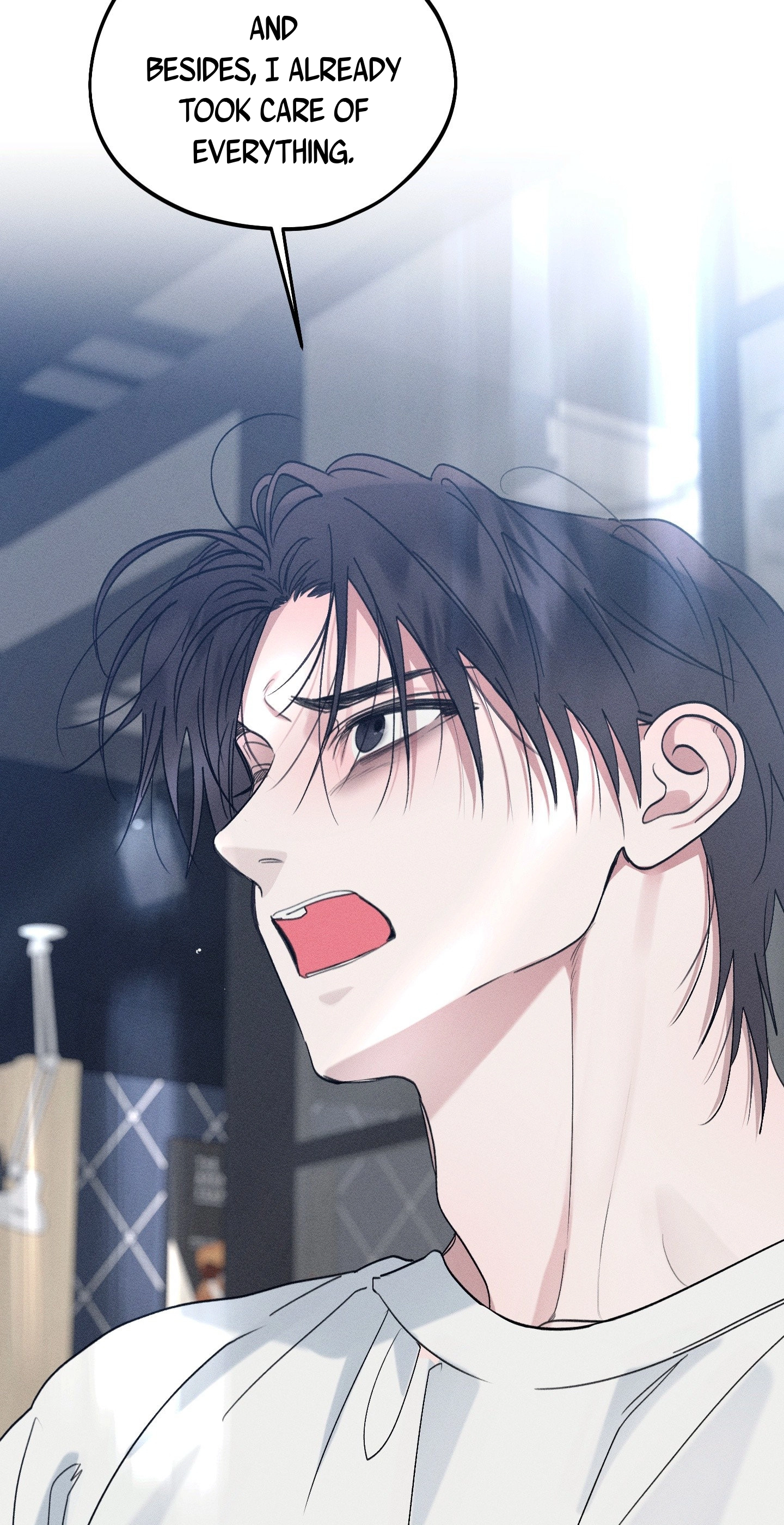 Boo-tiful Nightmare Chapter 62 page 28 - 