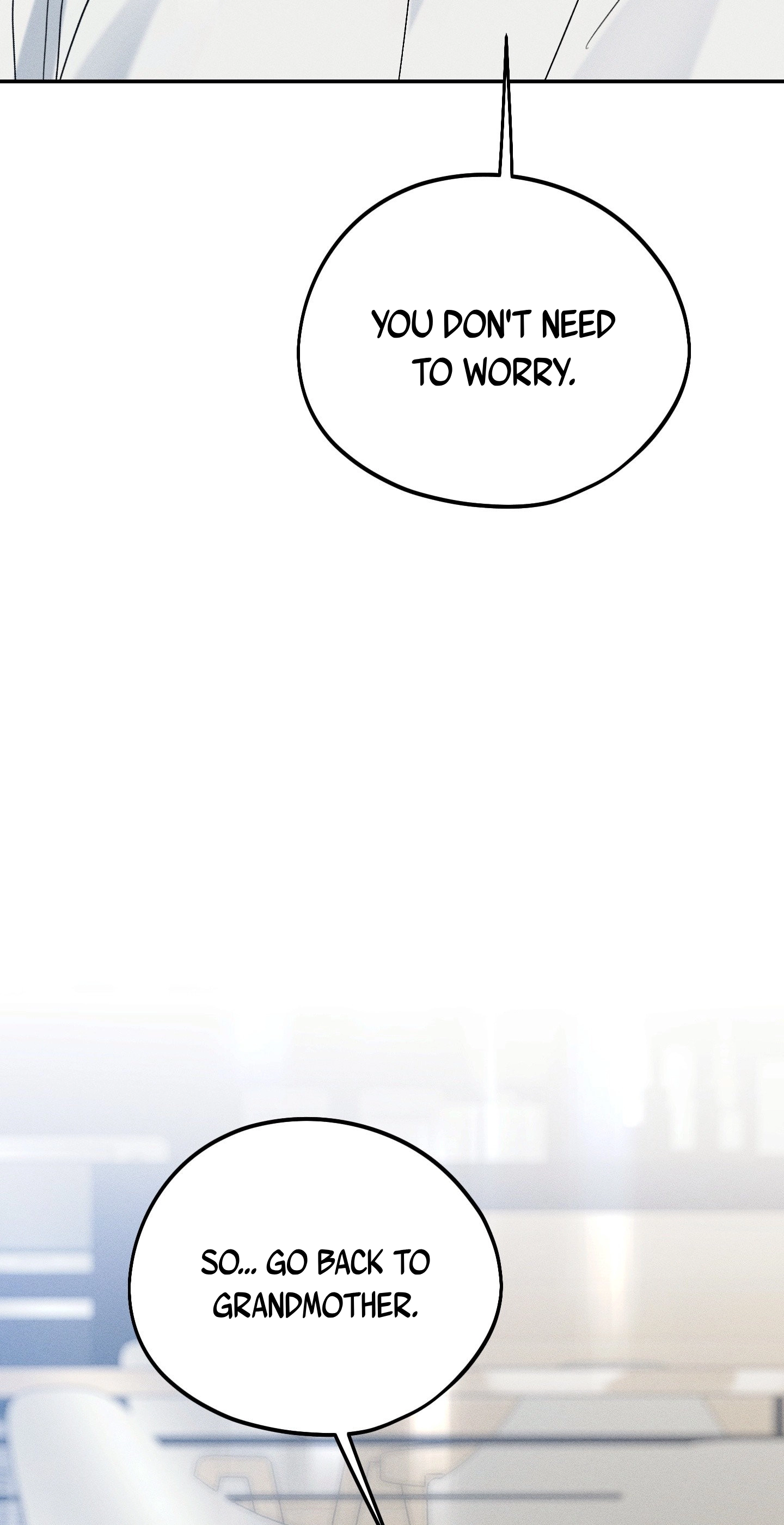 Boo-tiful Nightmare Chapter 62 page 29 - 