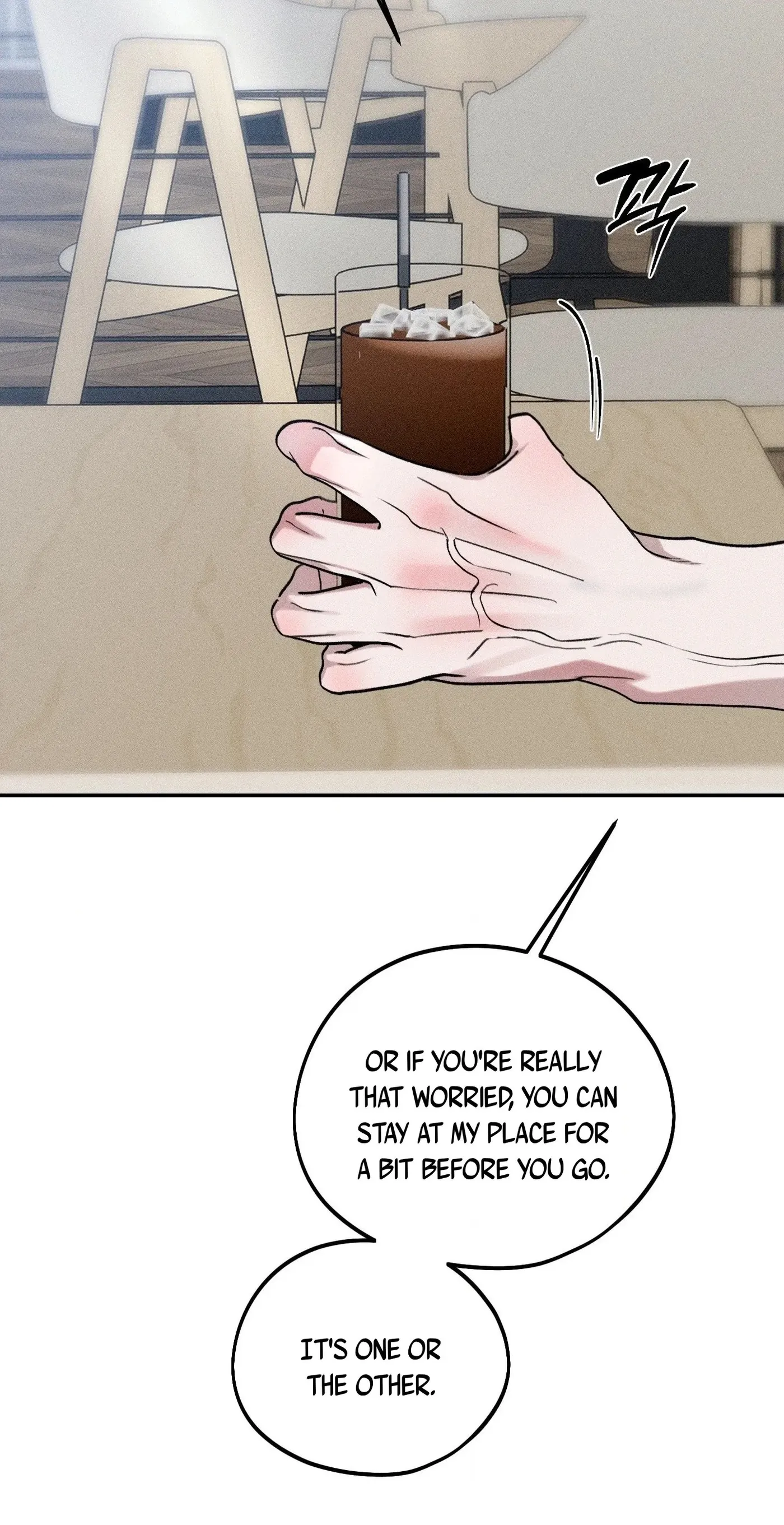 Boo-tiful Nightmare Chapter 62 page 30 - 