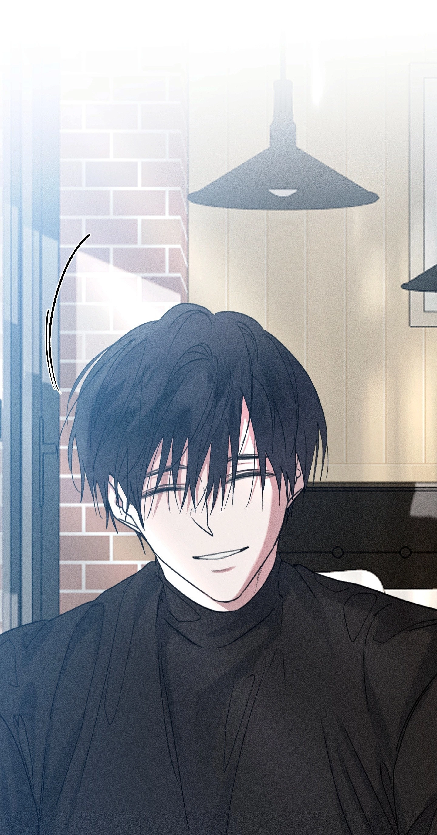 Boo-tiful Nightmare Chapter 62 page 32 - 