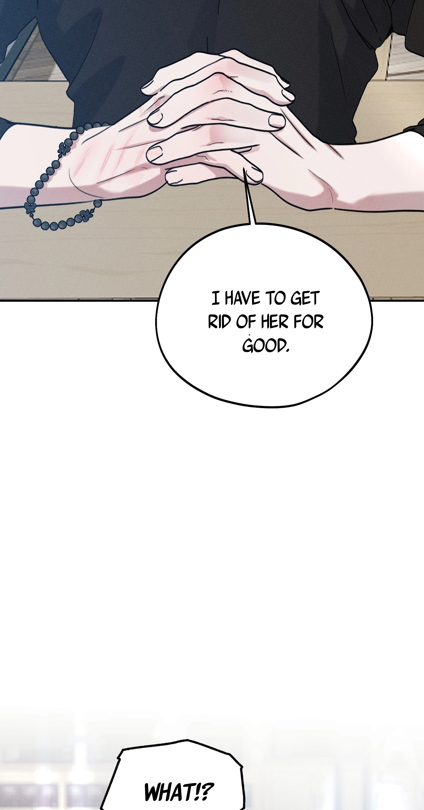 Boo-tiful Nightmare Chapter 62 page 33 - 