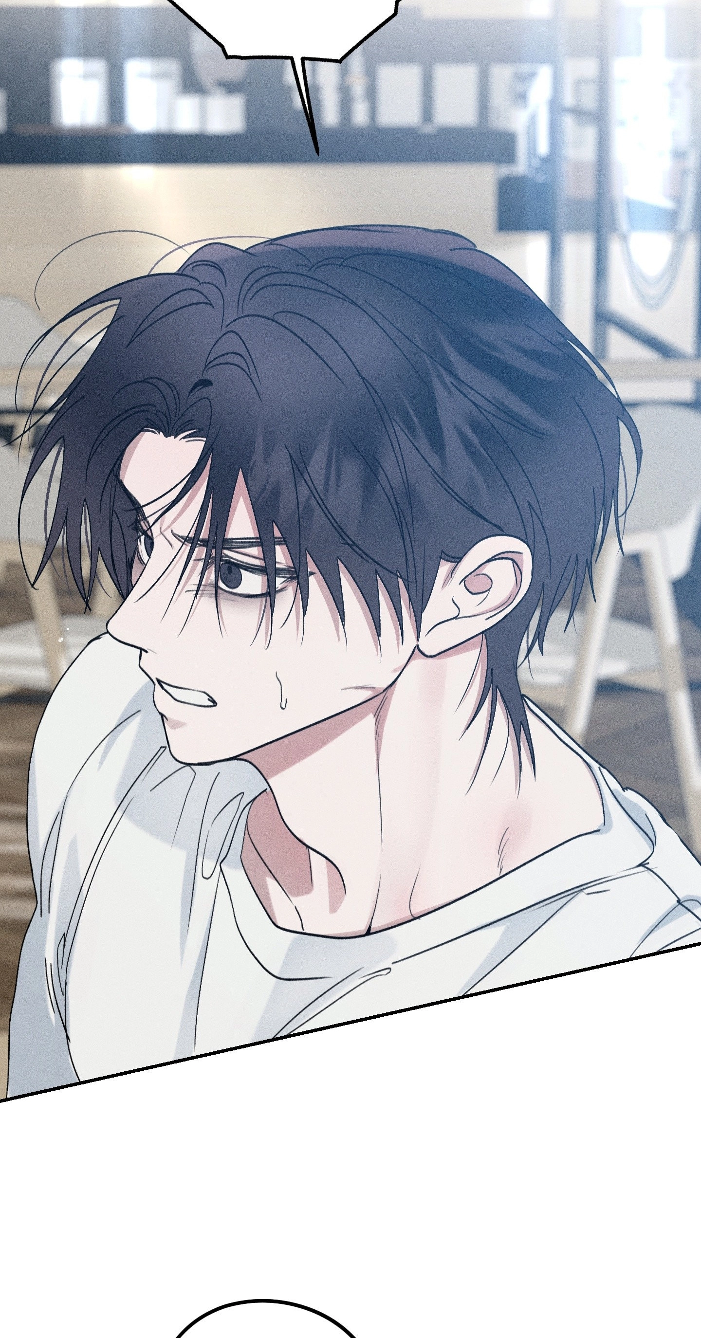 Boo-tiful Nightmare Chapter 62 page 34 - 