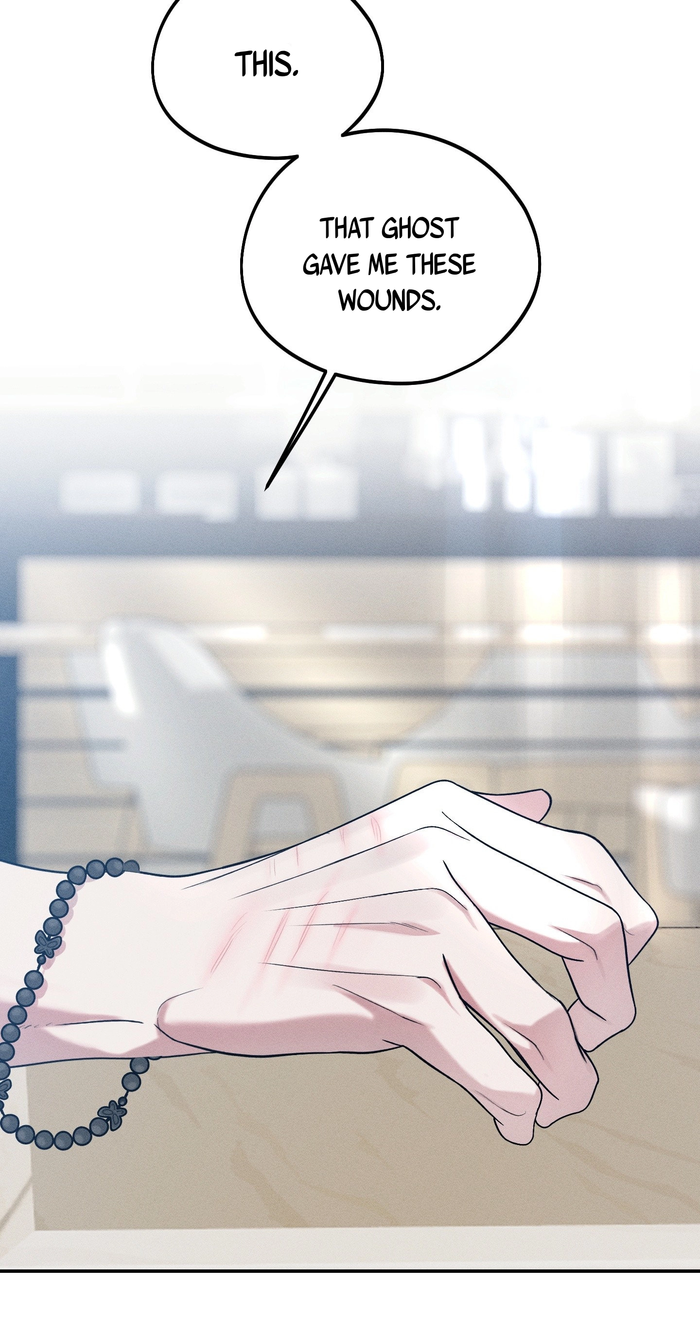 Boo-tiful Nightmare Chapter 62 page 35 - 
