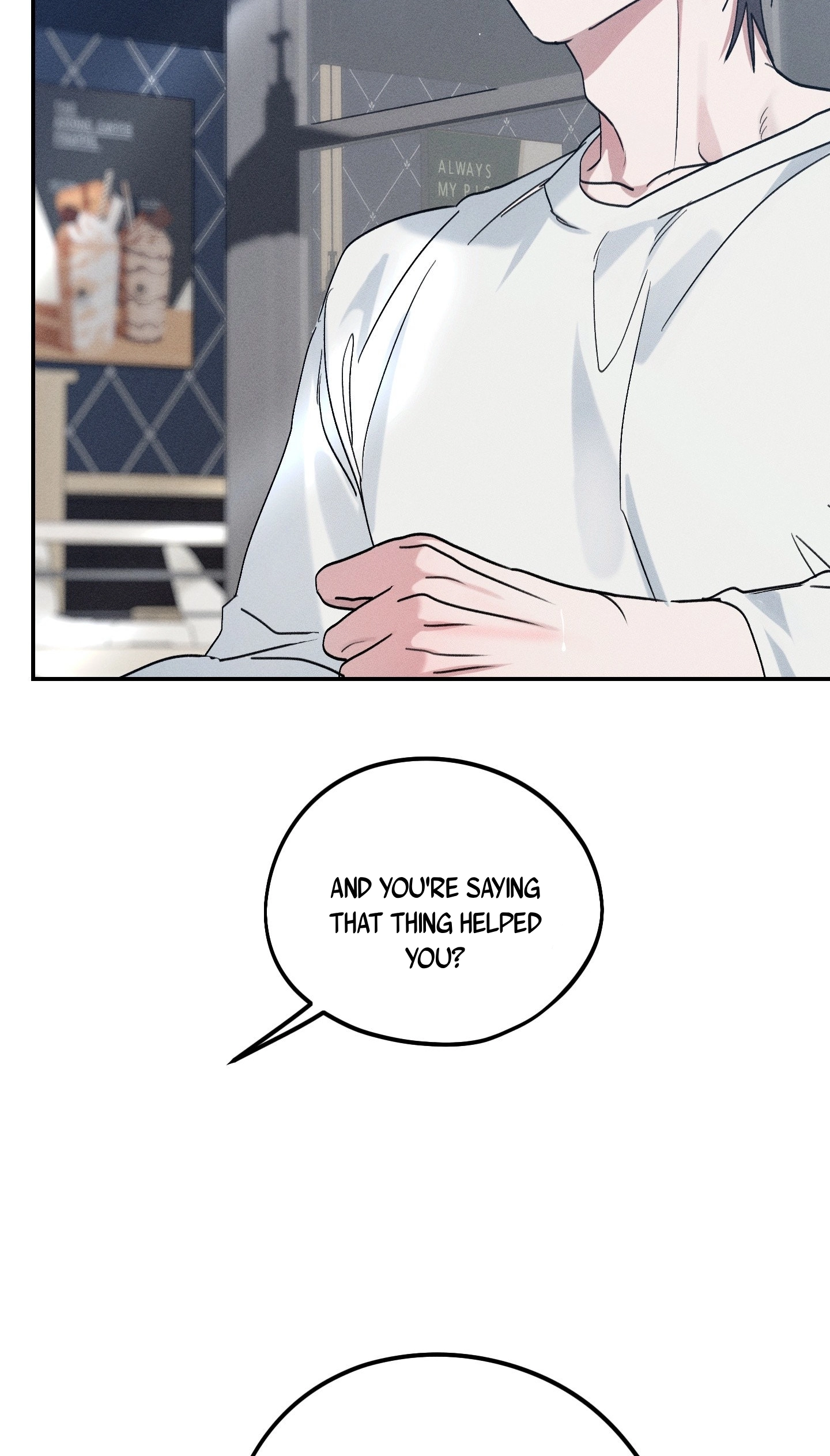 Boo-tiful Nightmare Chapter 62 page 37 - 