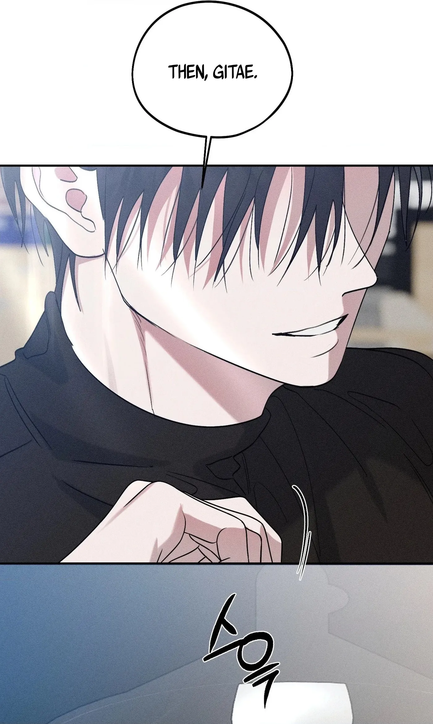 Boo-tiful Nightmare Chapter 62 page 40 - 