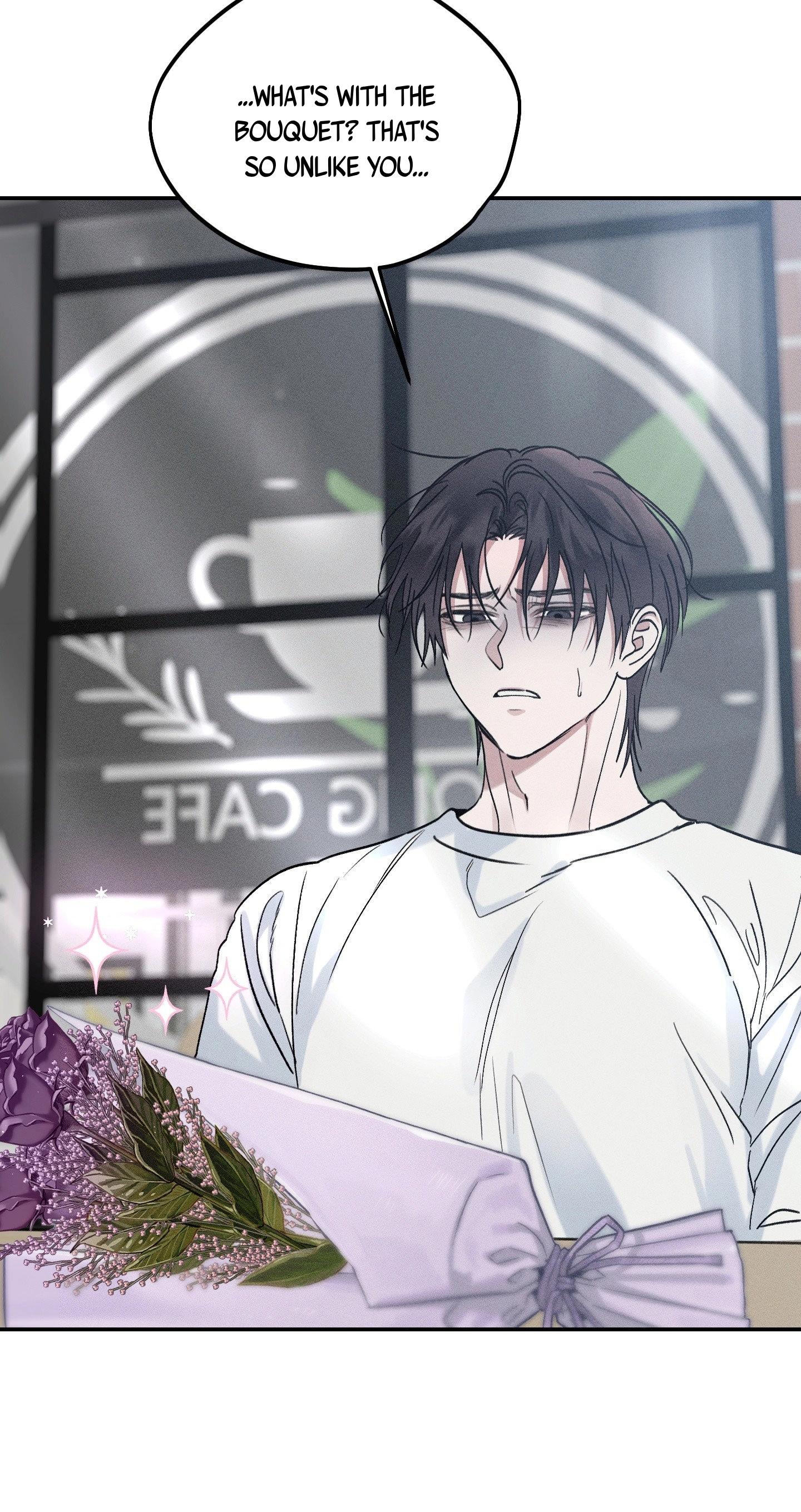 Boo-tiful Nightmare Chapter 62 page 5 - 