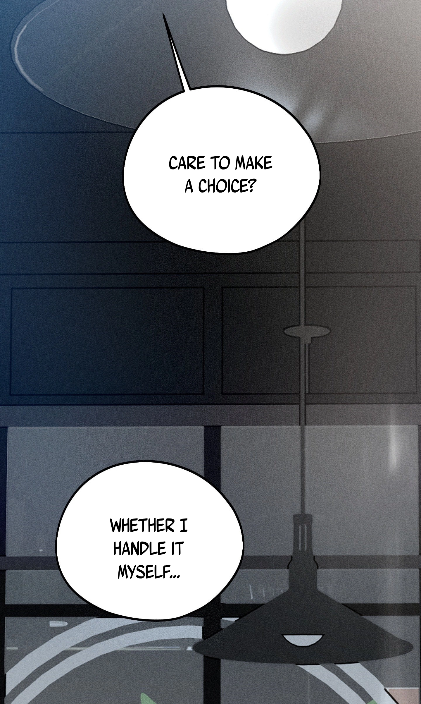 Boo-tiful Nightmare Chapter 62 page 41 - 